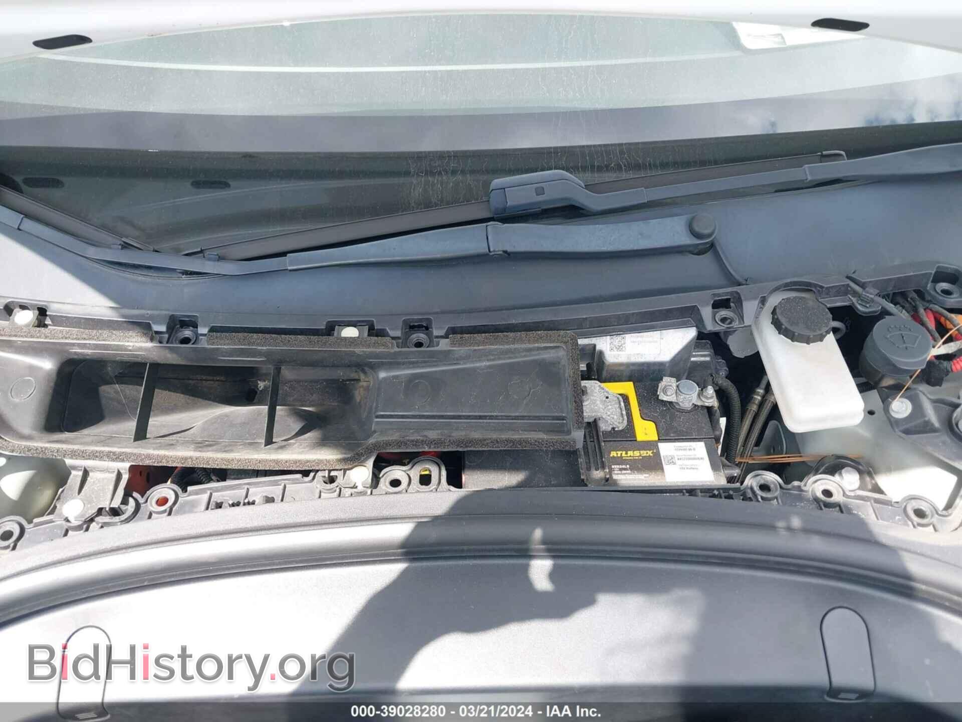 2018 TESLA MODEL 3 - VIN: 5YJ3E1EB2JF112039 - Фото 10