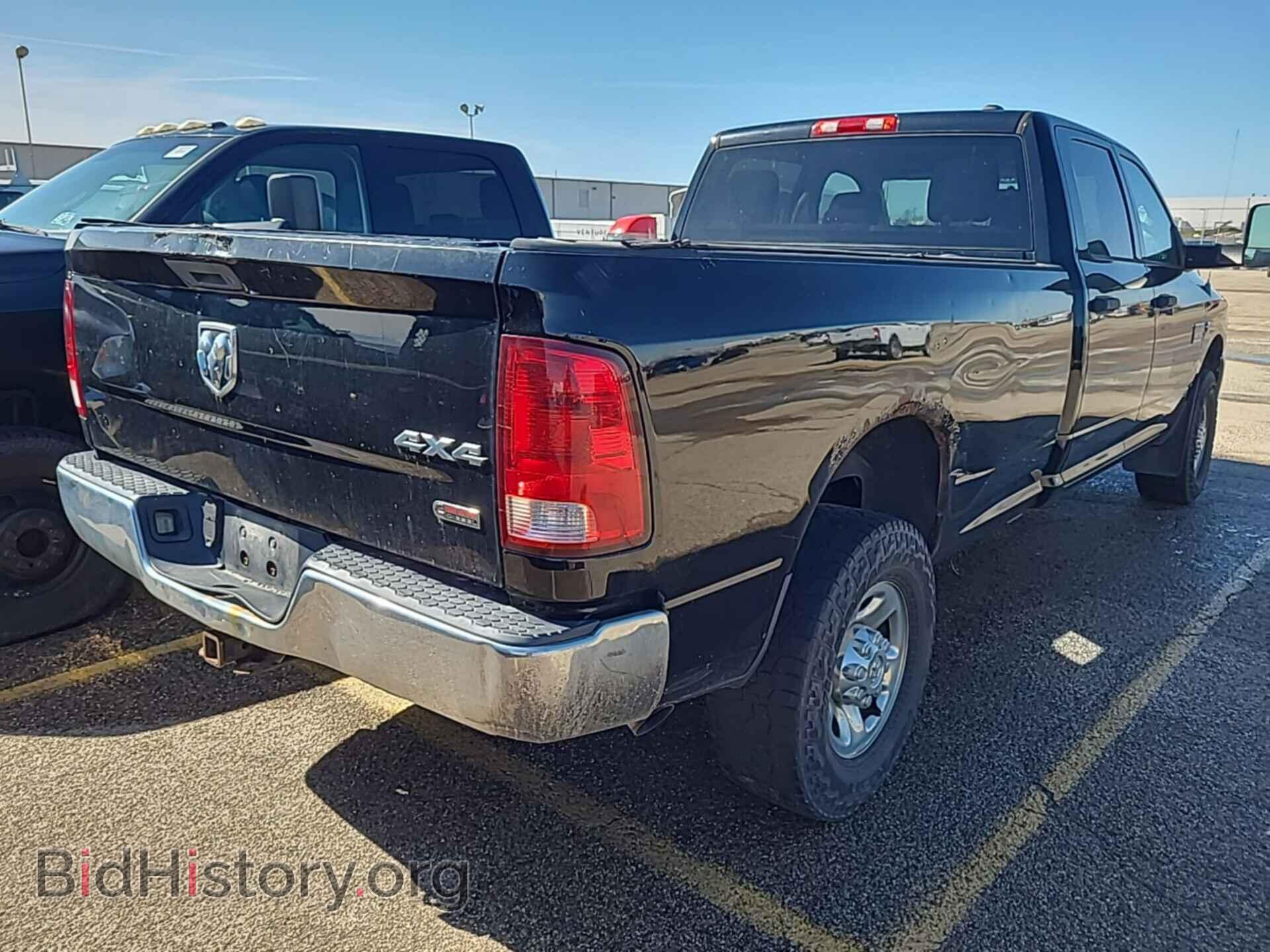 2012 RAM 3500 - VIN: 3C63D3GL6CG191515 - Photo 8