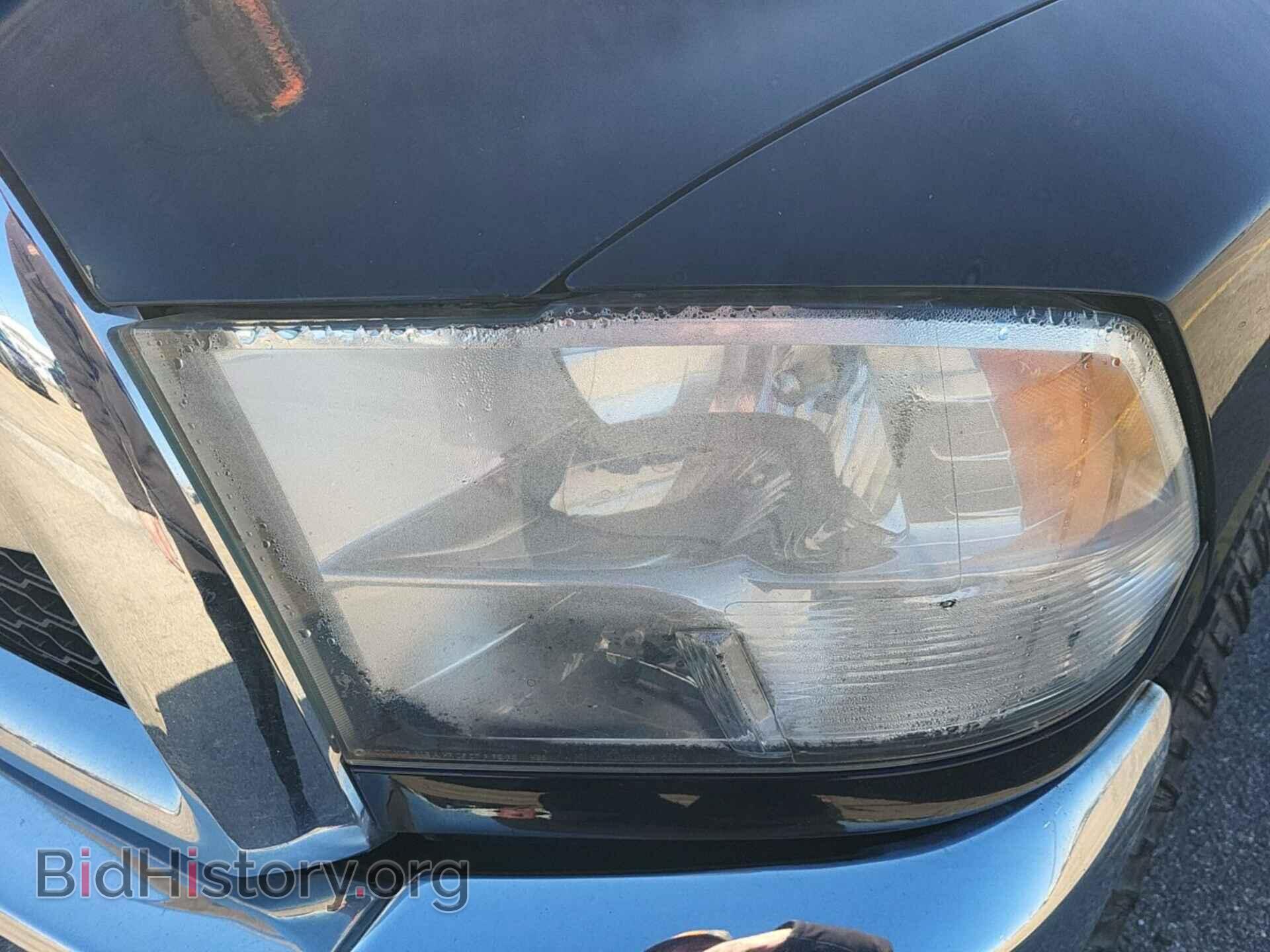 2015 RAM 3500 - VIN: 3C63R3GL2FG542801 - Фото 2