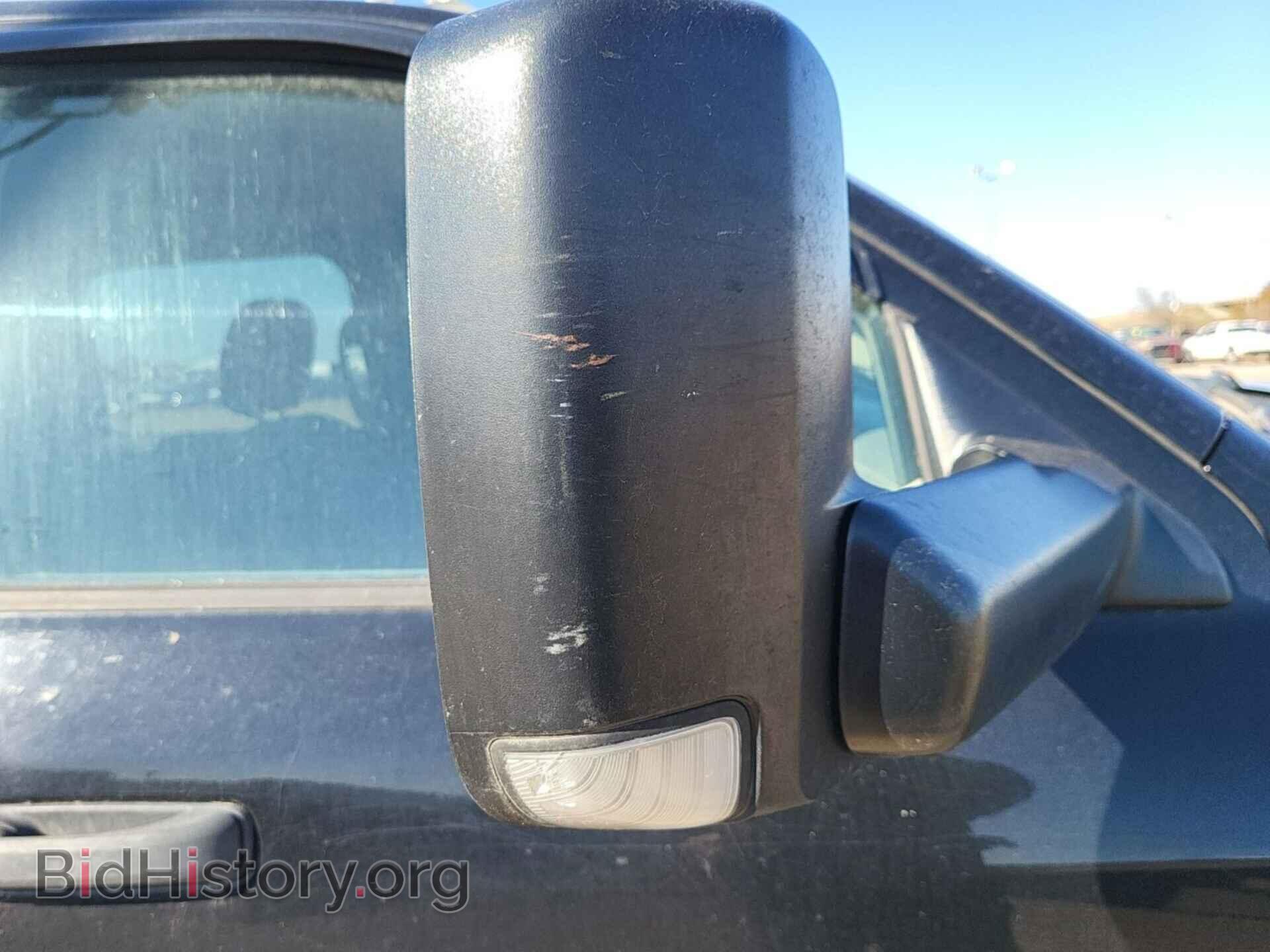 2015 RAM 3500 - VIN: 3C63R3GL2FG542801 - Фото 11