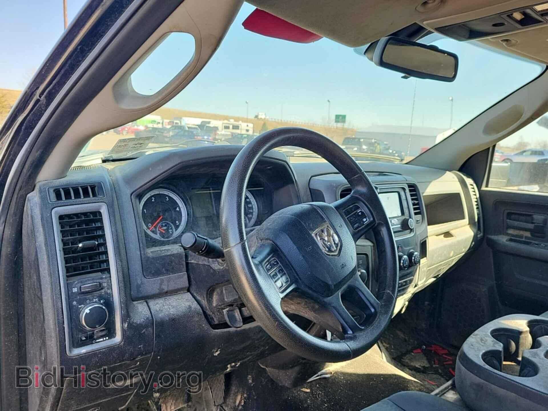 2015 RAM 3500 - VIN: 3C63R3GL2FG542801 - Фото 25
