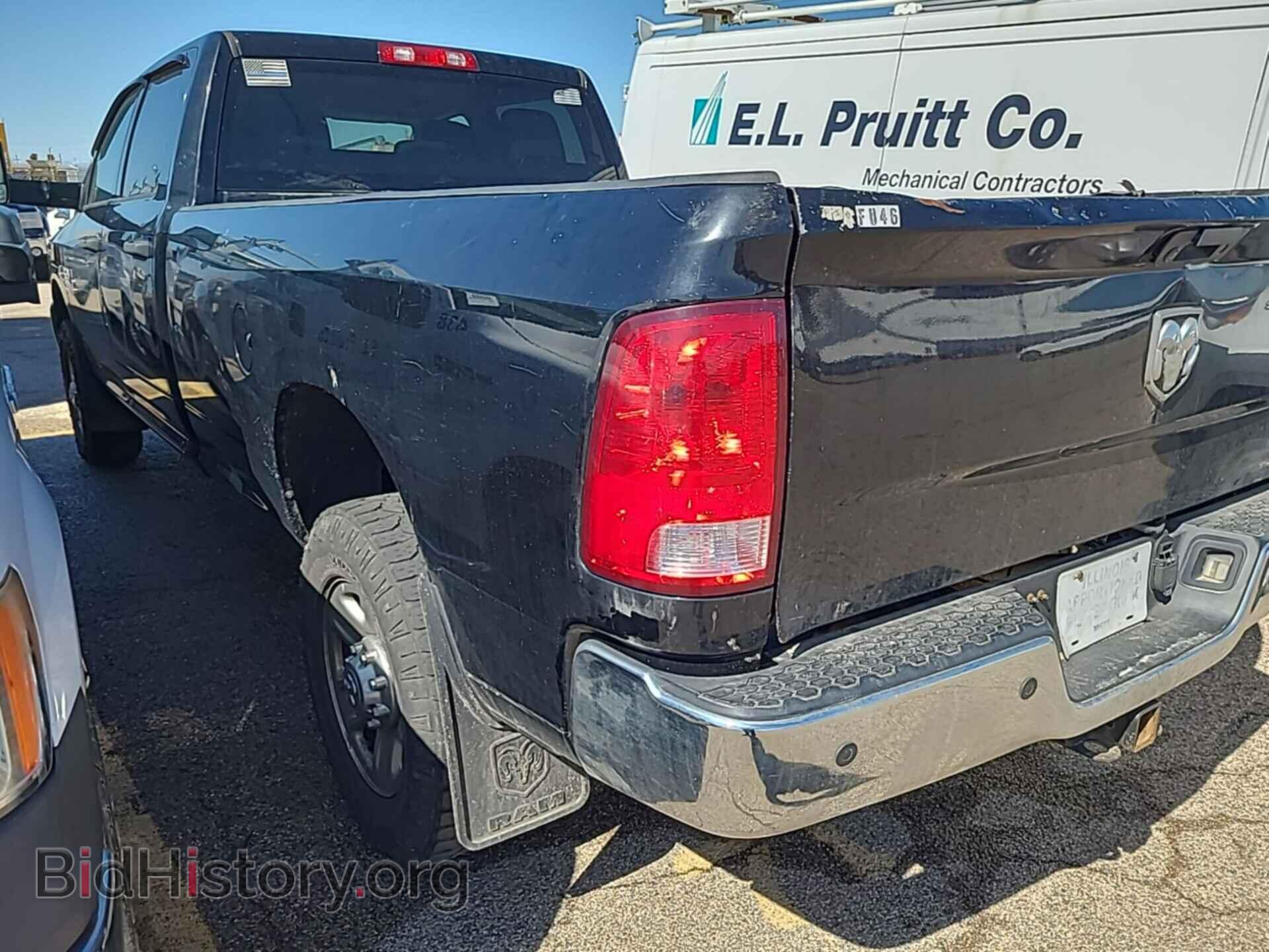 2015 RAM 3500 - VIN: 3C63R3GL2FG542801 - Фото 32