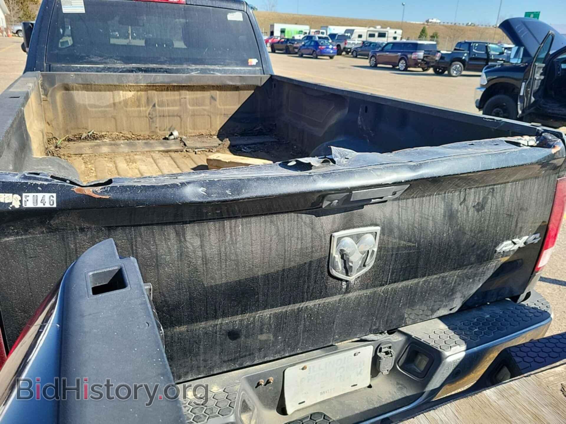 2015 RAM 3500 - VIN: 3C63R3GL2FG542801 - Фото 33