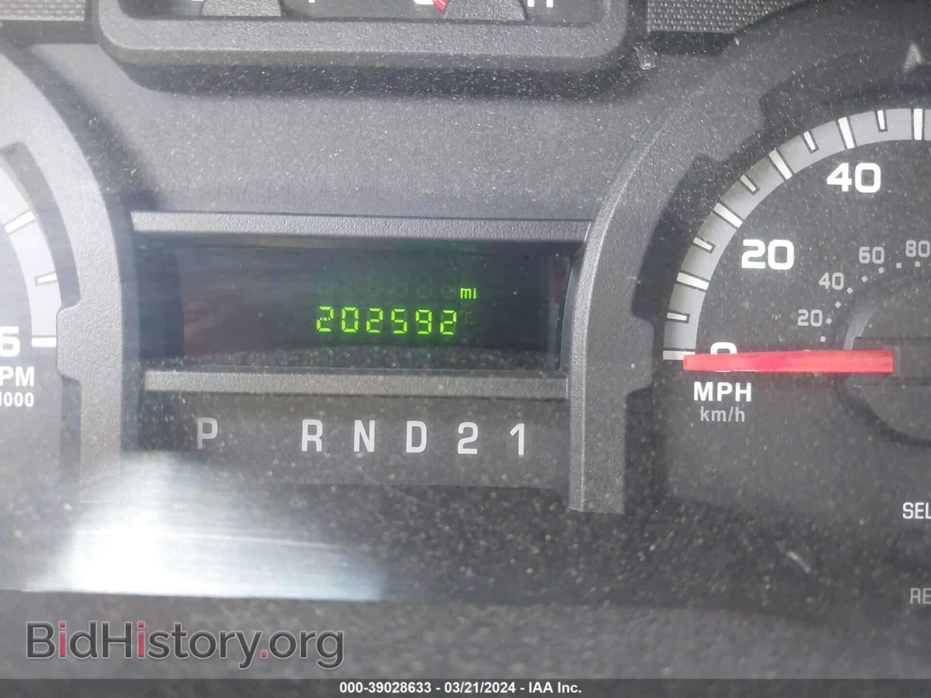 2012 FORD E-250 - VIN: 1FTNE2EW0CDA33612 - Фото 7