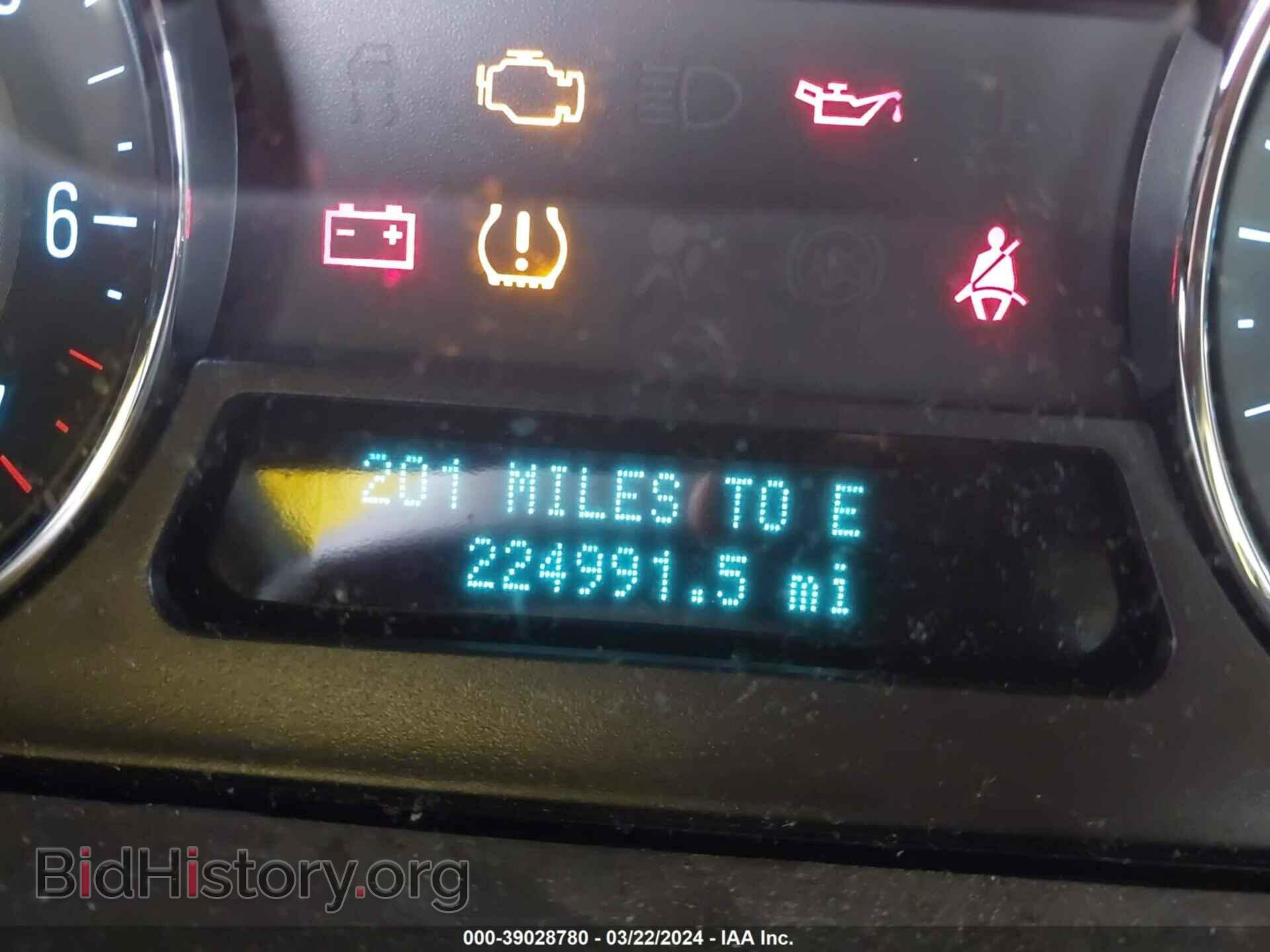 2011 FORD FLEX - VIN: 2FMGK5DC4BBD11275 - Фото 15