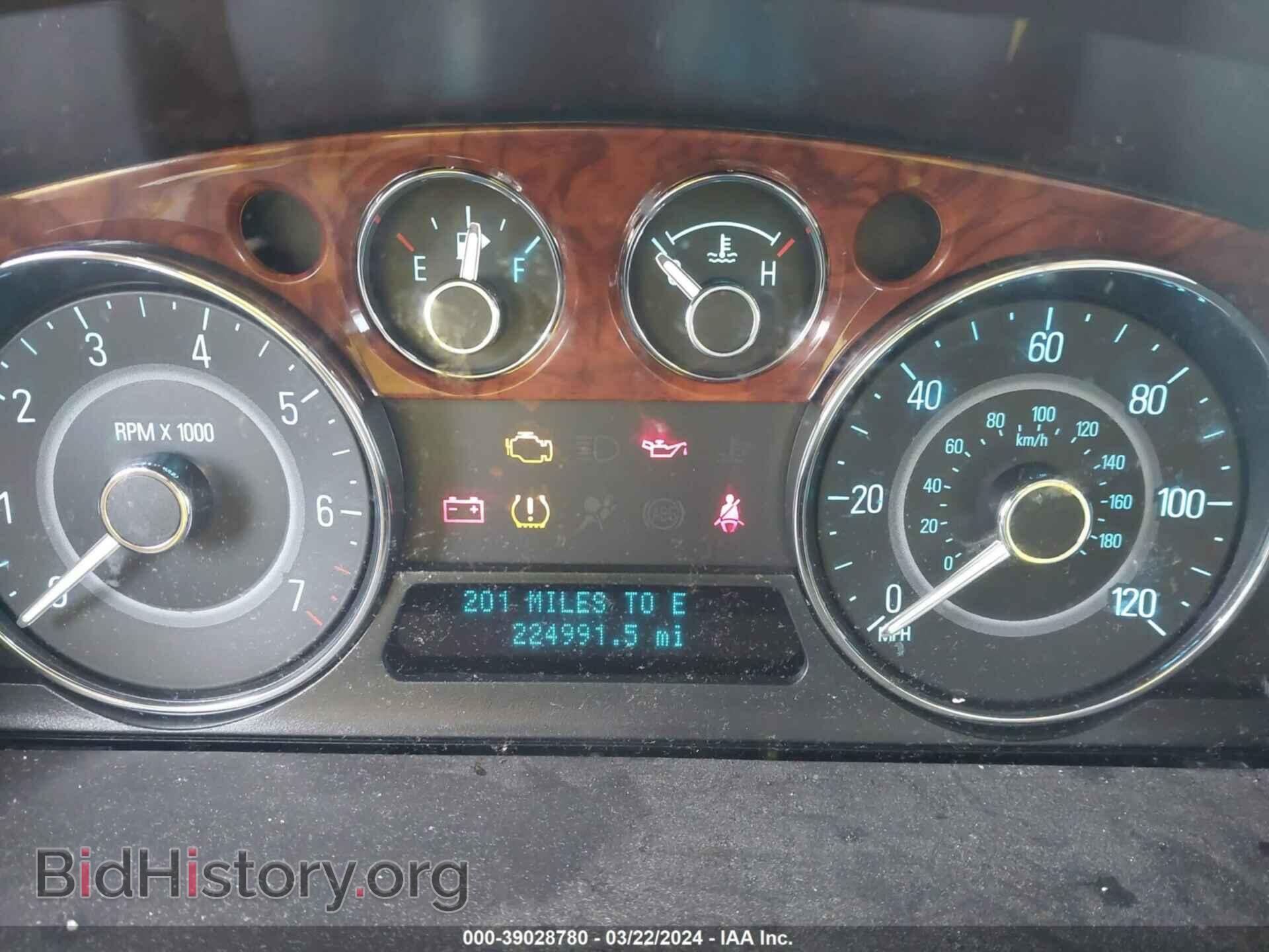 2011 FORD FLEX - VIN: 2FMGK5DC4BBD11275 - Фото 7