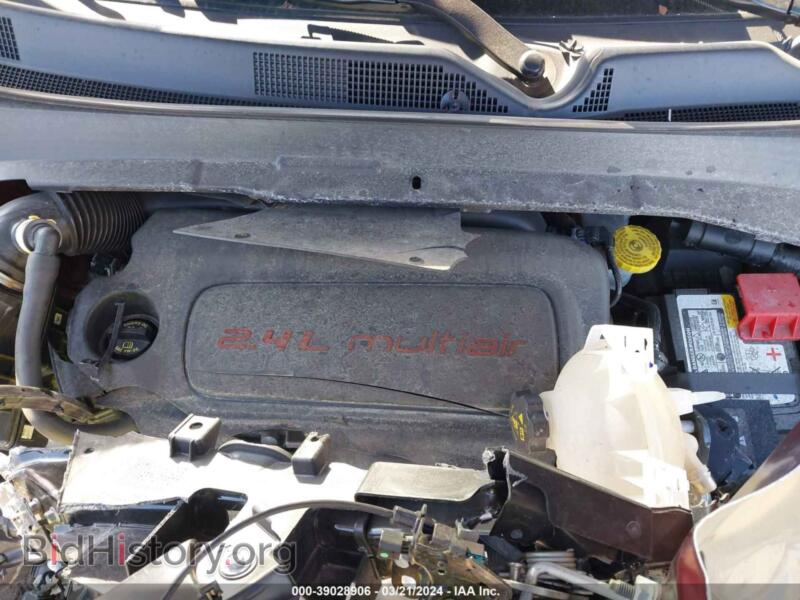 2022 Jeep COMPASS (VIN 3C4NJDCBXNT186471) — фото 10 из 17