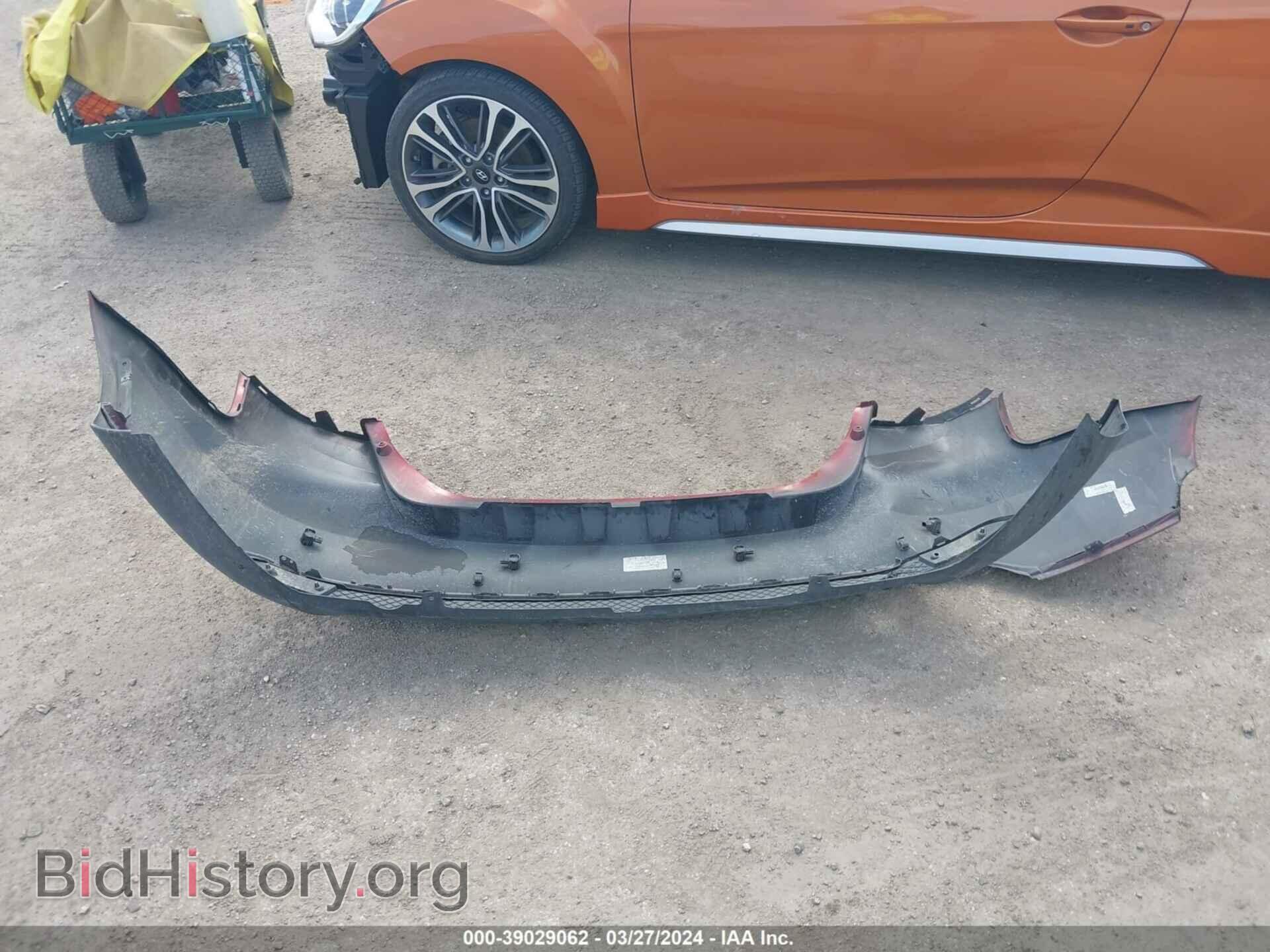 2016 FORD FOCUS - VIN: 1FADP3F21GL252586 - Фото 12