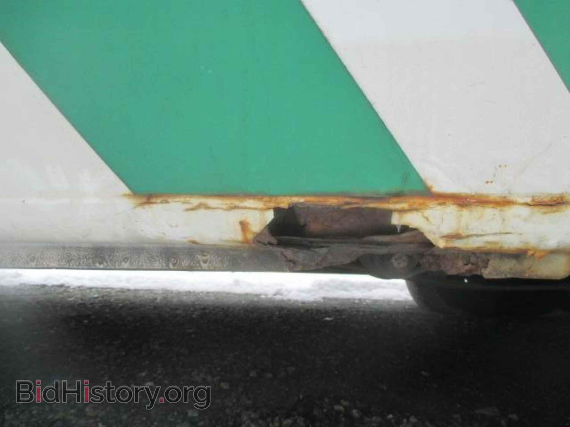2007 FORD ECONOLINE - VIN: 1FTSE34L67DA39002 - Фото 4