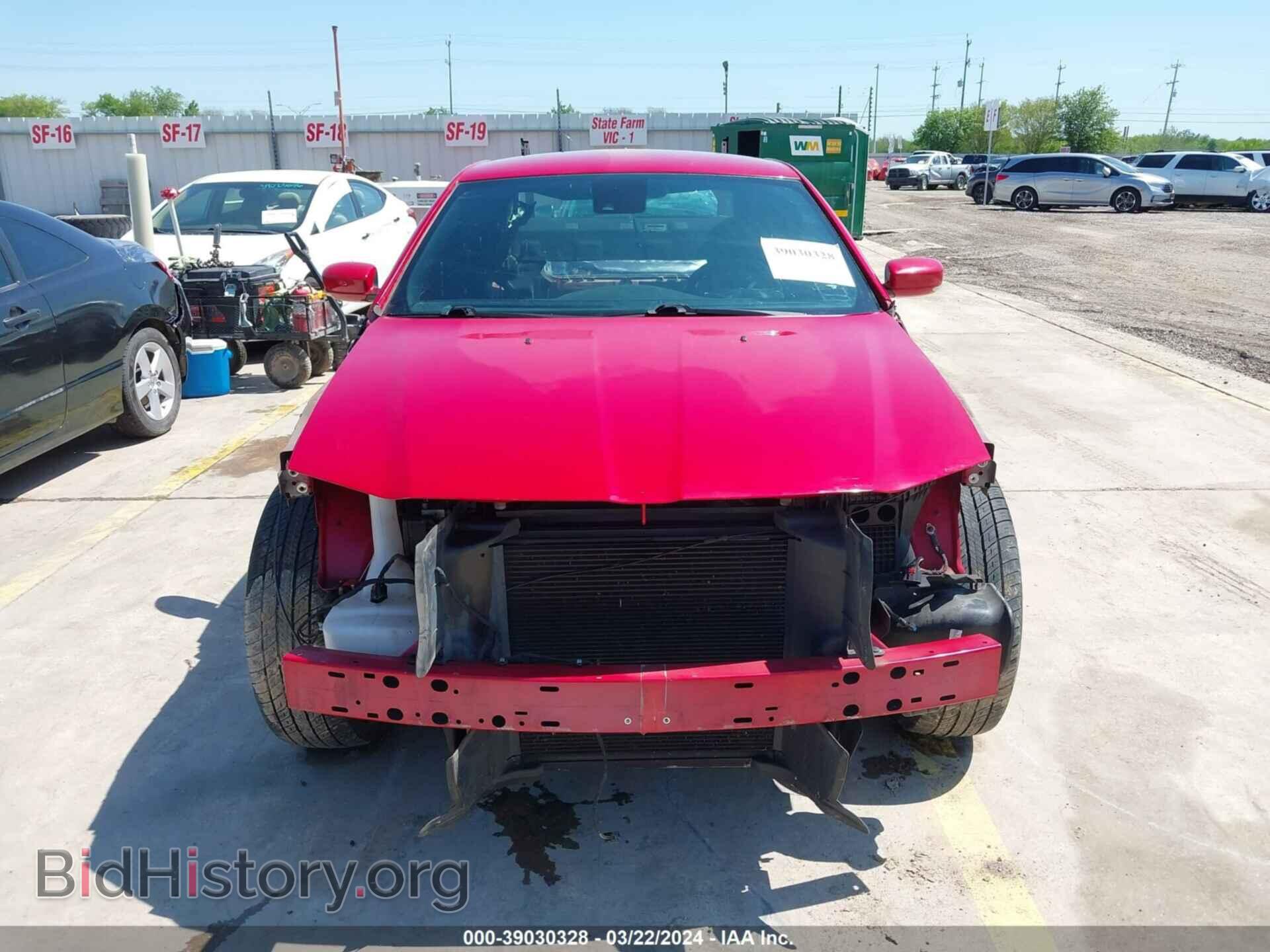 2017 CHRYSLER 300 - VIN: 2C3CCAGG1HH553085 - Фото 12