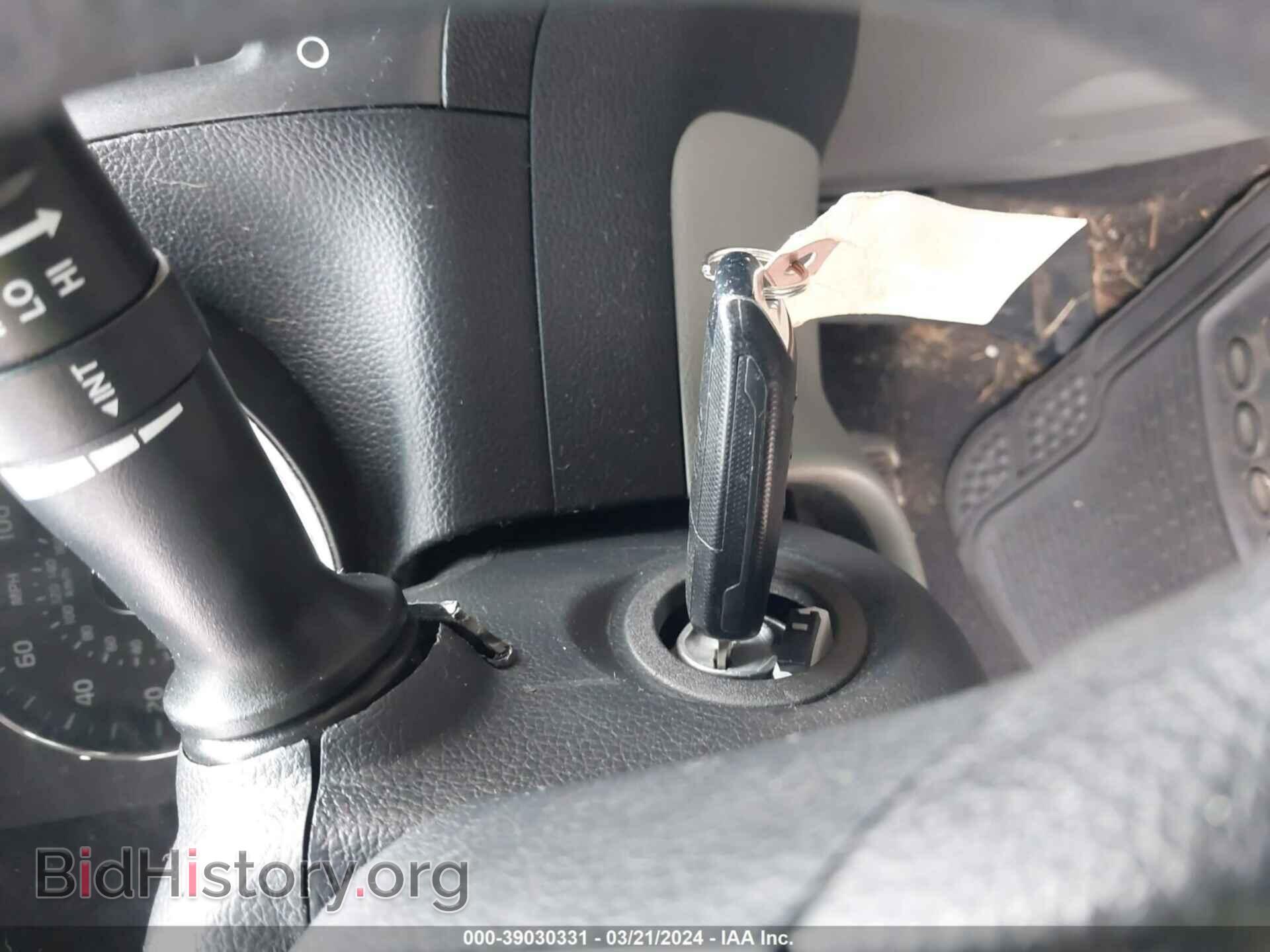 2016 KIA FORTE - VIN: KNAFK4A67G5532516 - Фото 11