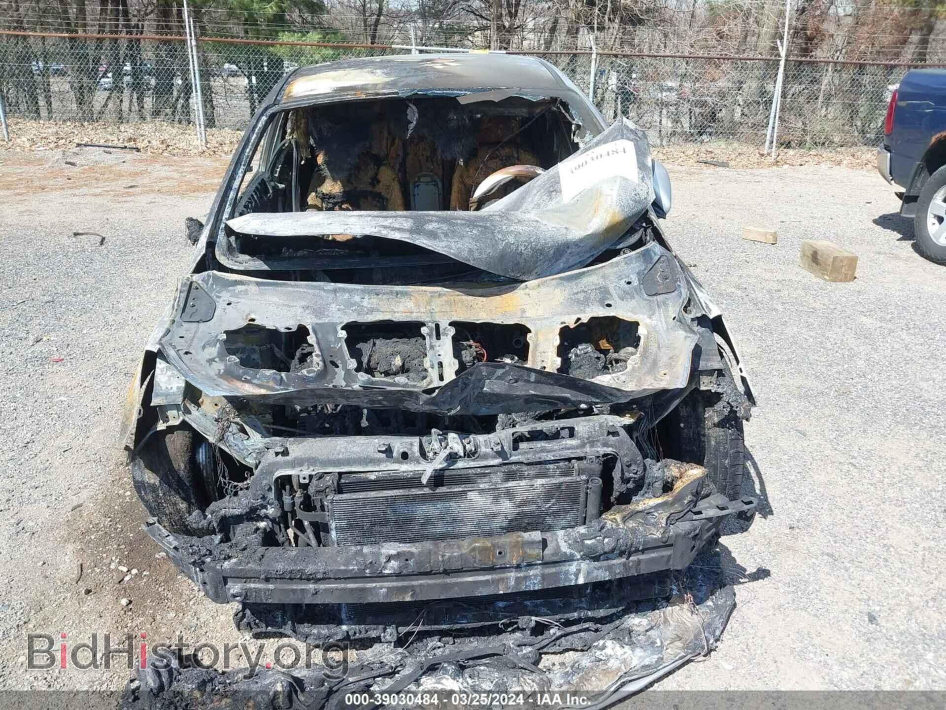 2015 KIA FORTE - VIN: KNAFX4A87F5327862 - Фото 6