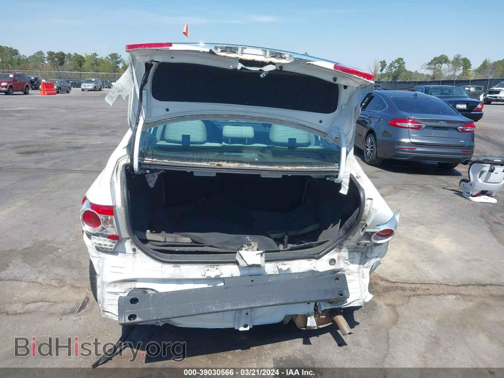 2013 TOYOTA COROLLA - VIN: 2T1BU4EE9DC110856 - Photo 6