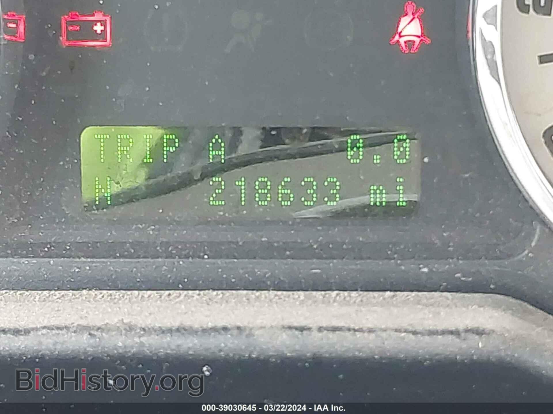 2009 FORD EDGE - VIN: 2FMDK38CX9BA97582 - Фото 7