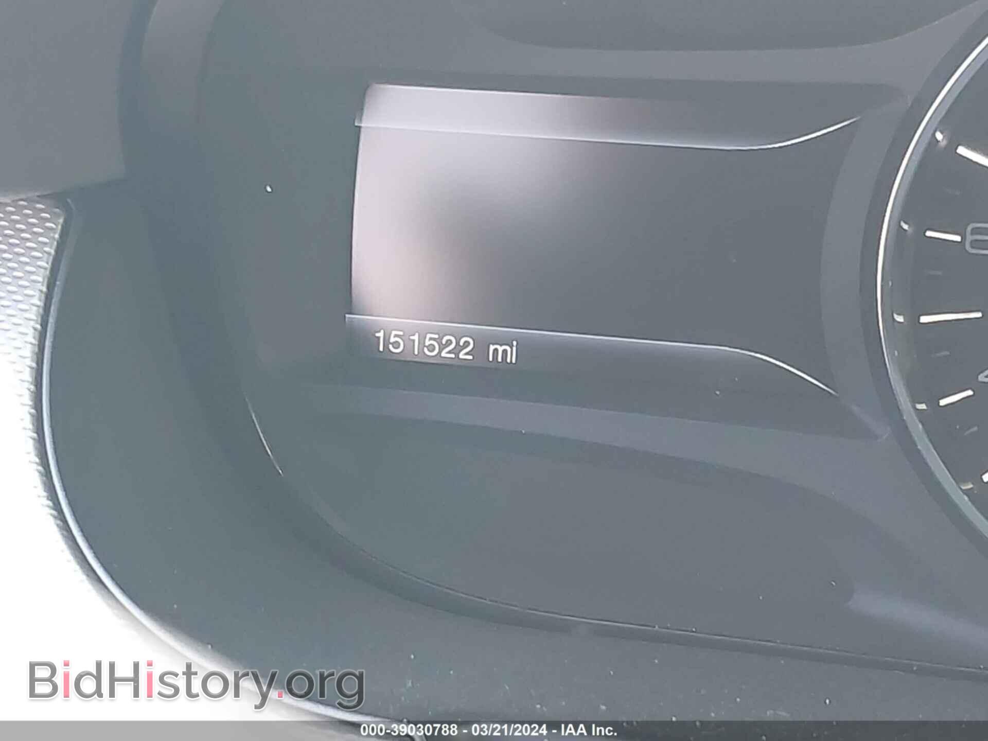 2012 FORD EDGE - VIN: 2FMDK3J91CBA33307 - Photo 7
