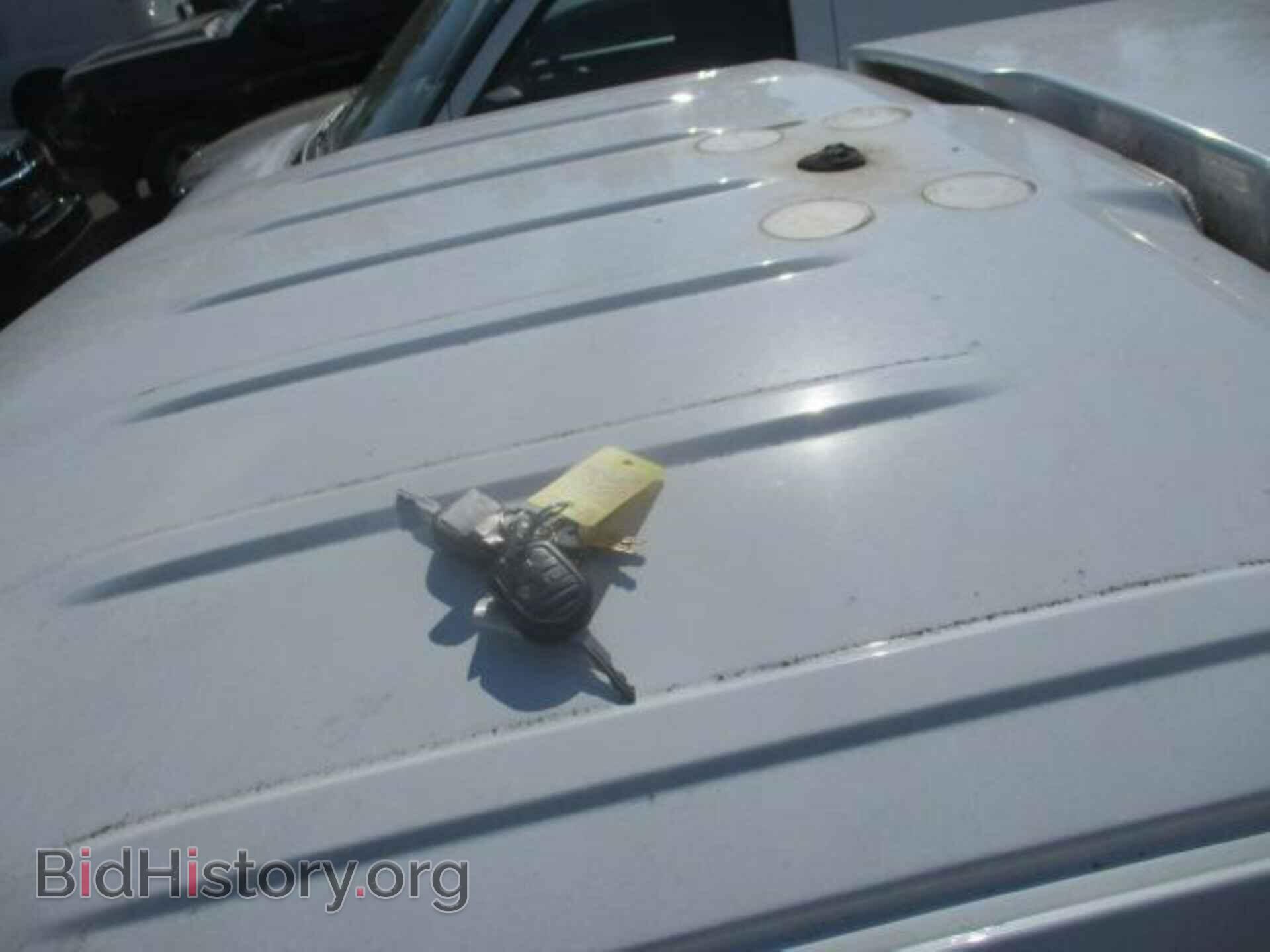 2013 FORD F-150 - VIN: 1FTMF1CM3DFD27564 - Фото 16