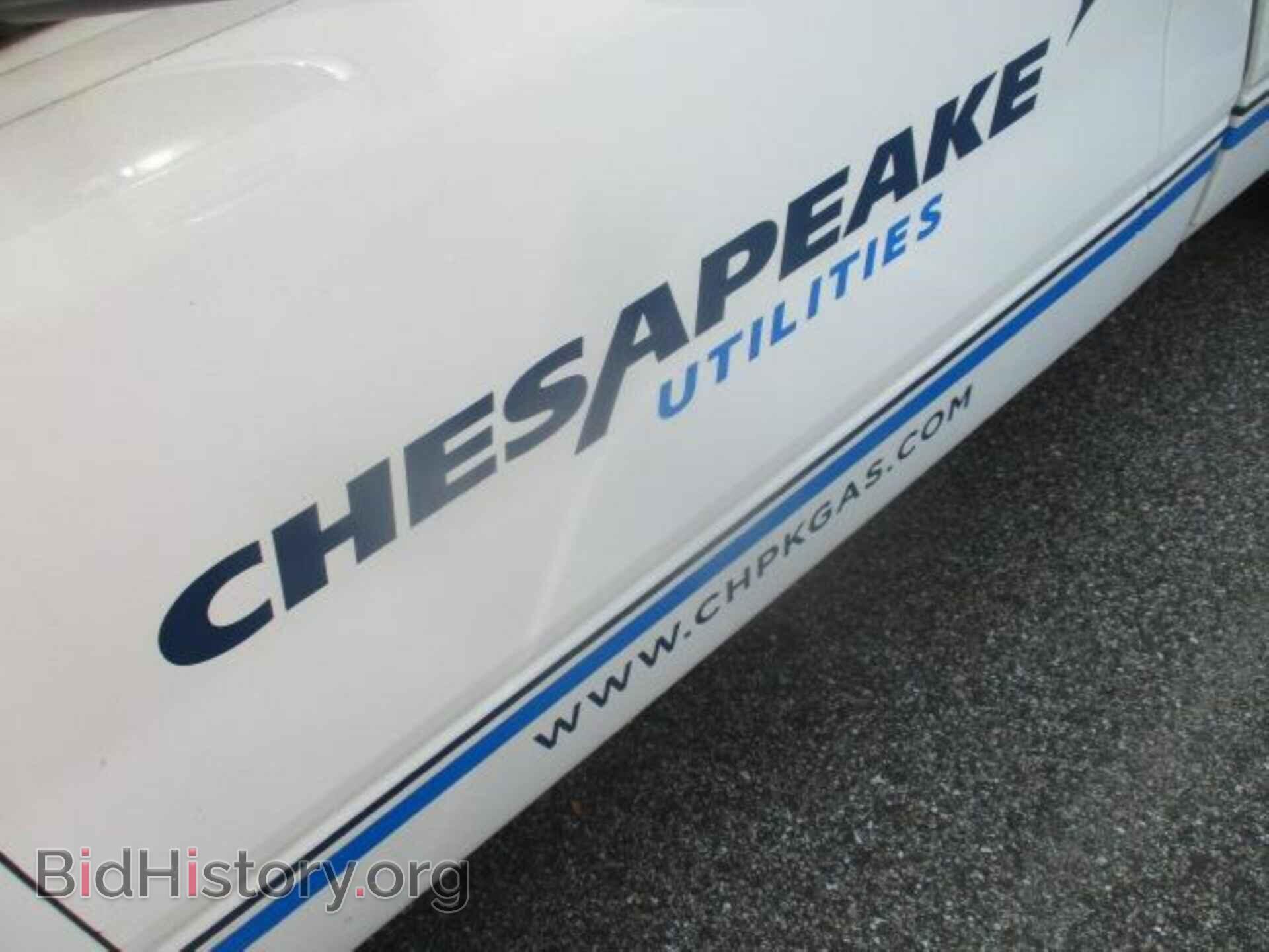 2013 FORD F-150 - VIN: 1FTMF1CM3DFD27564 - Фото 6