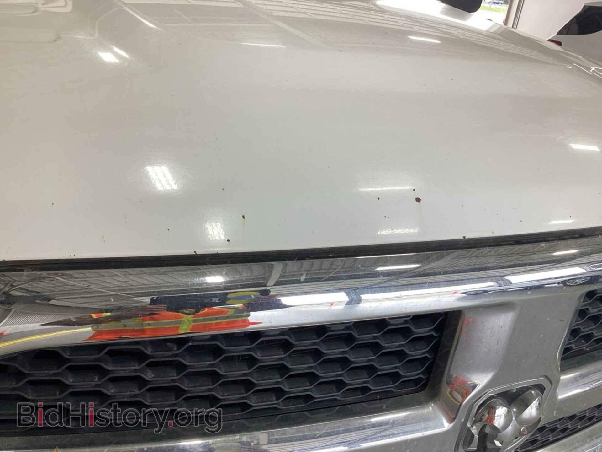 2015 RAM 2500 - VIN: 3C6UR4DL3FG573411 - Фото 28