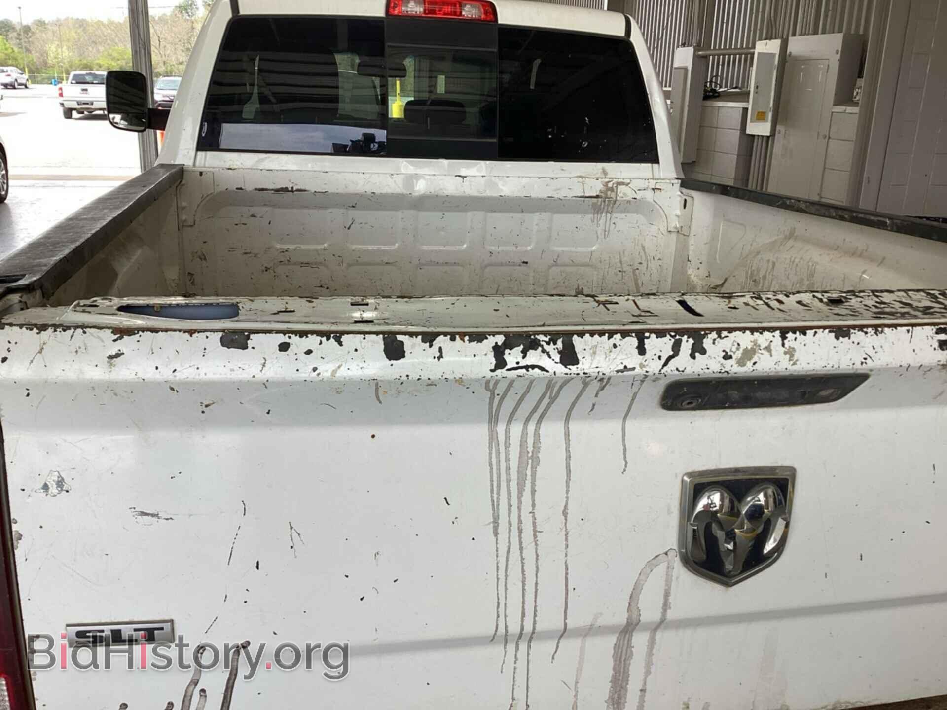 2015 RAM 2500 - VIN: 3C6UR4DL3FG573411 - Фото 40
