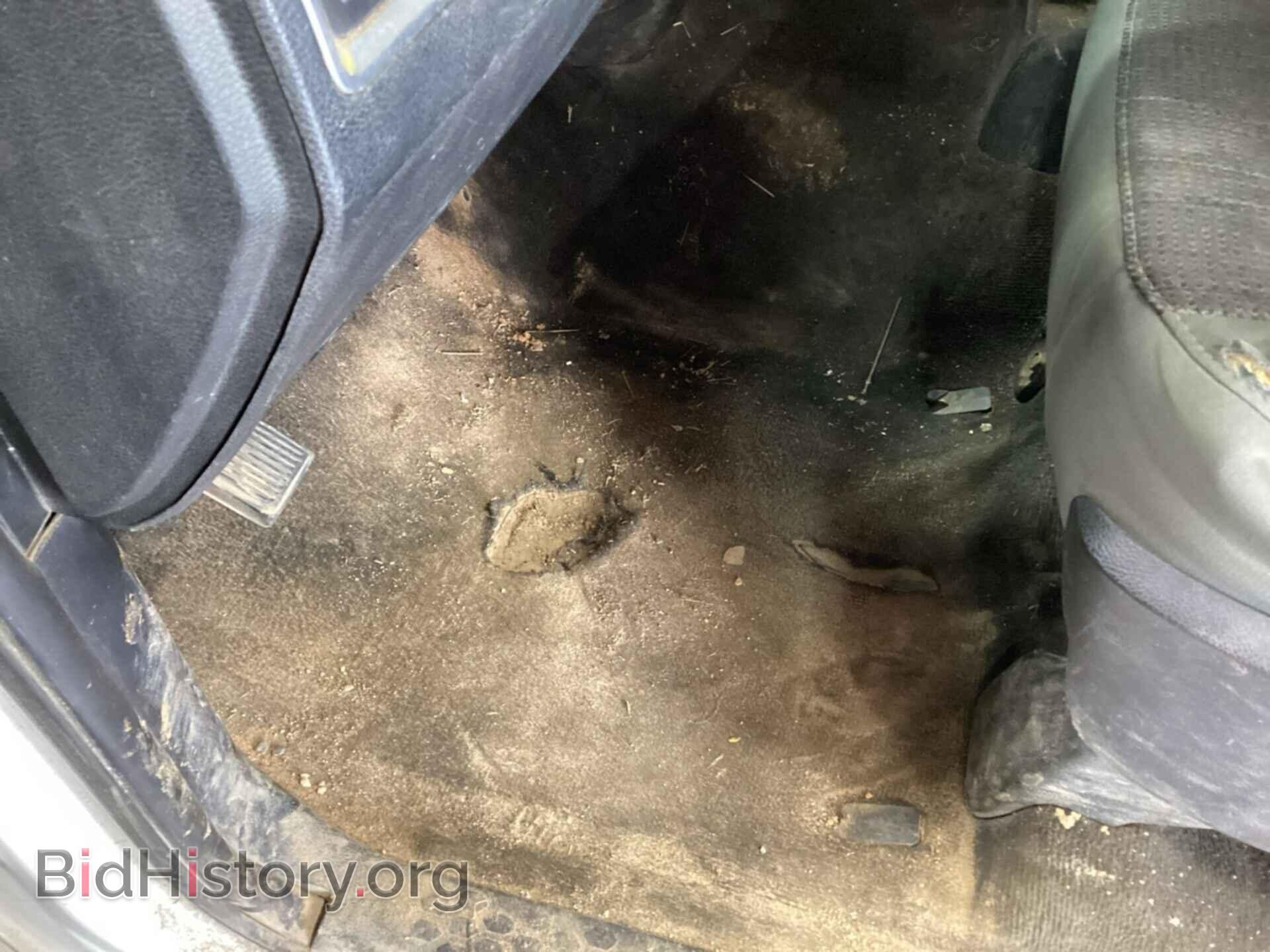 2015 RAM 2500 - VIN: 3C6UR4DL3FG573411 - Фото 5