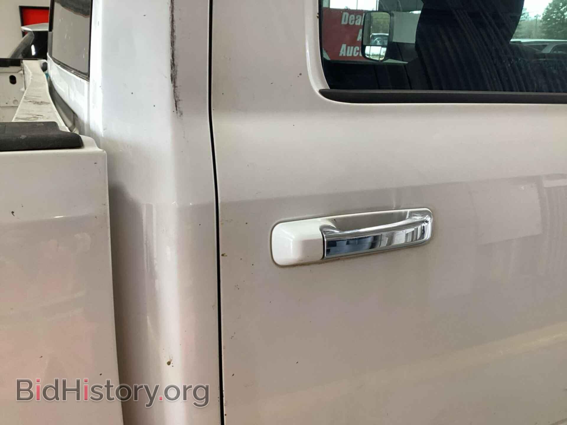 2015 RAM 2500 - VIN: 3C6UR4DL3FG573411 - Фото 44