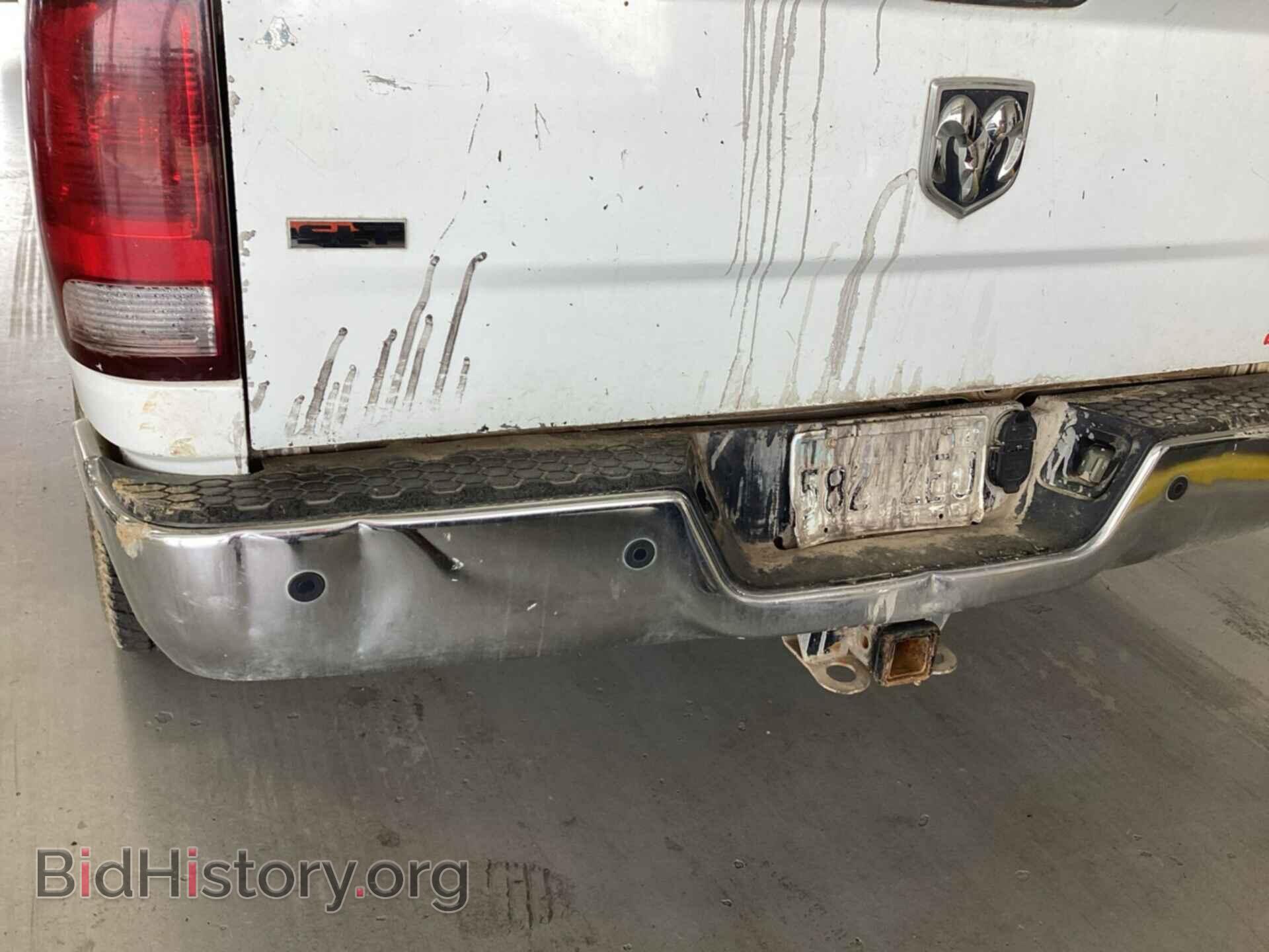 2015 RAM 2500 - VIN: 3C6UR4DL3FG573411 - Фото 10