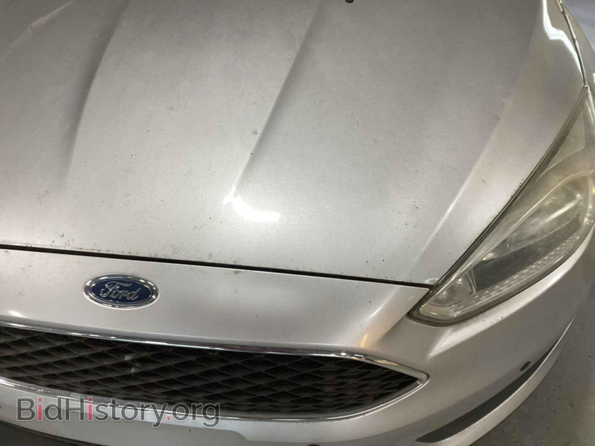 2016 FORD FOCUS - VIN: 1FADP3E2XGL298533 - Фото 31