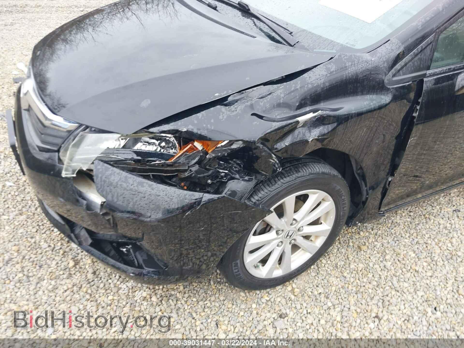 2012 HONDA CIVIC - VIN: 19XFB2F84CE072201 - Photo 6