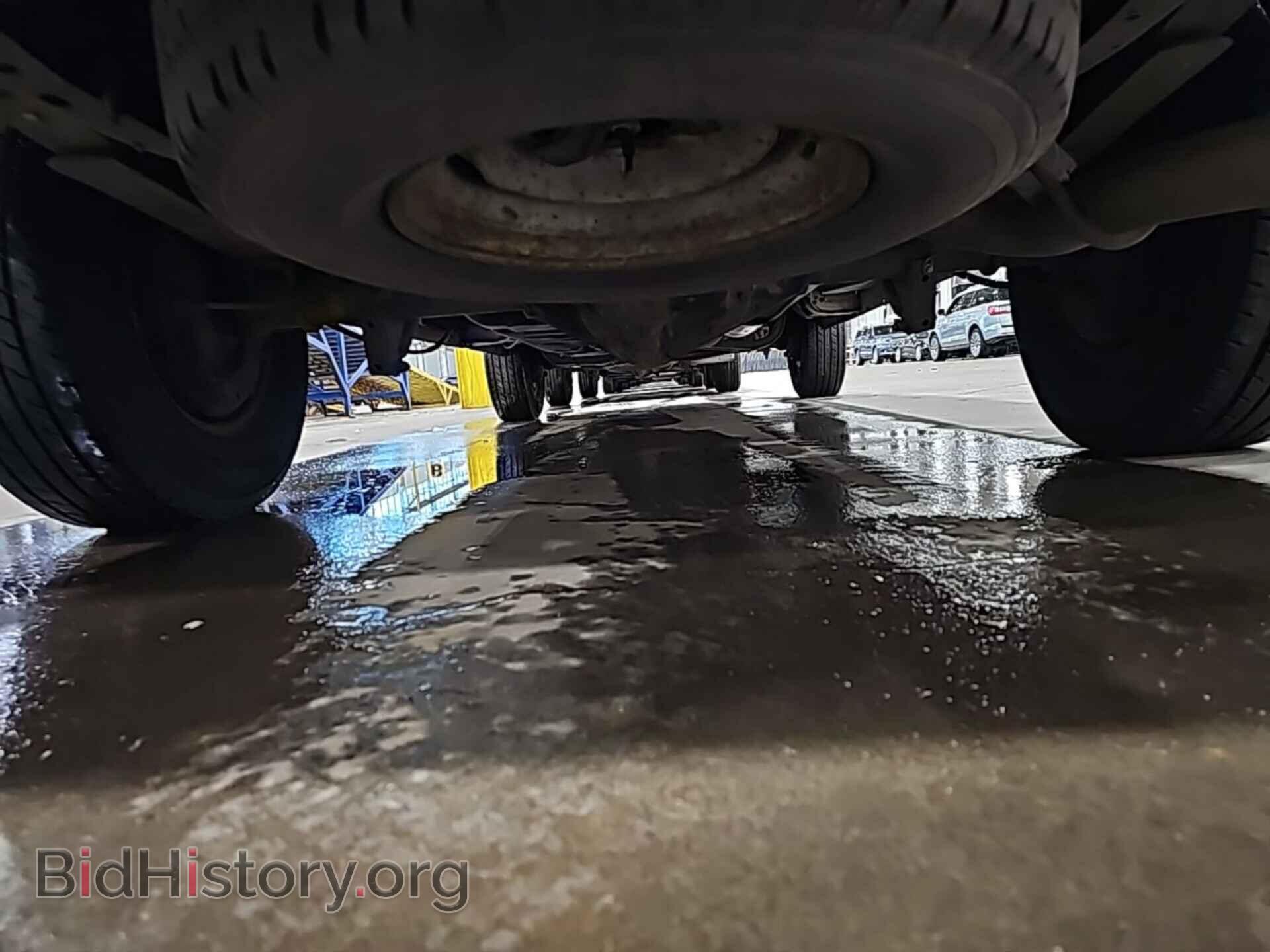 2011 FORD E-250 - VIN: 1FTNE2EL0BDB35335 - Photo 12