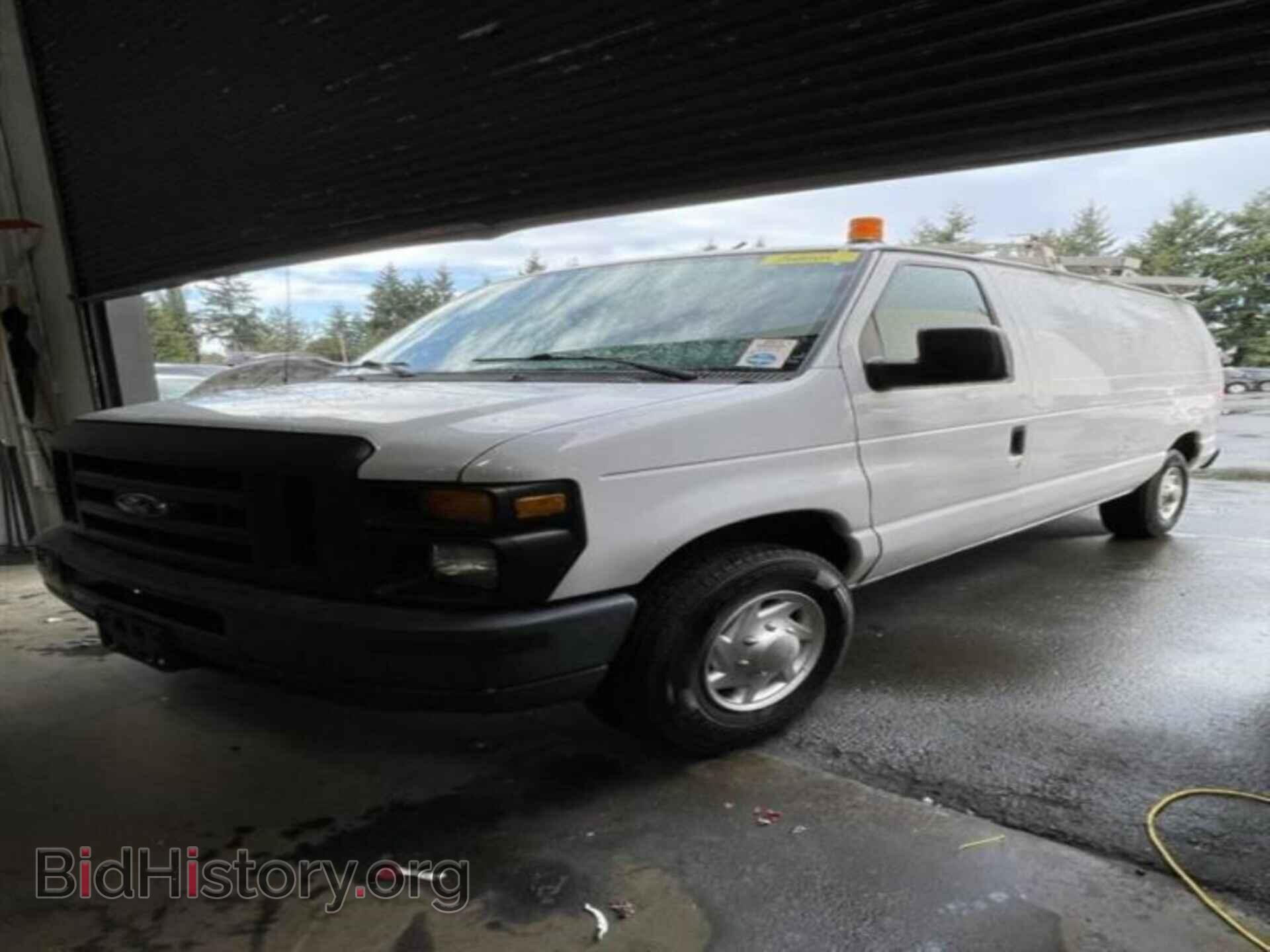 2011 FORD E-250 - VIN: 1FTNE2EL0BDB35335 - Photo 16