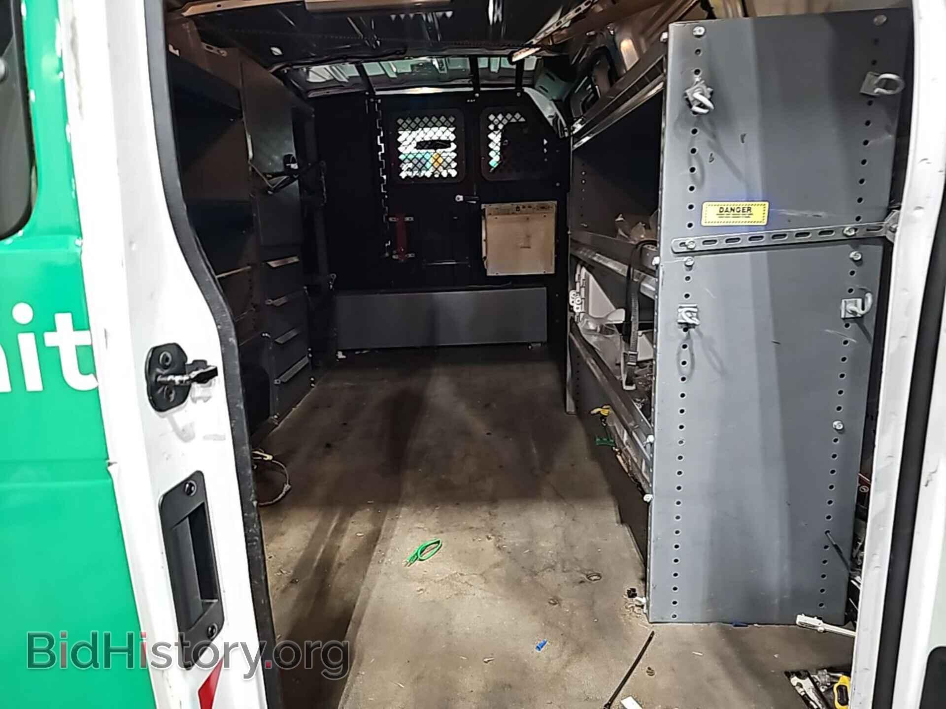 2011 FORD E-250 - VIN: 1FTNE2EL0BDB35335 - Photo 17