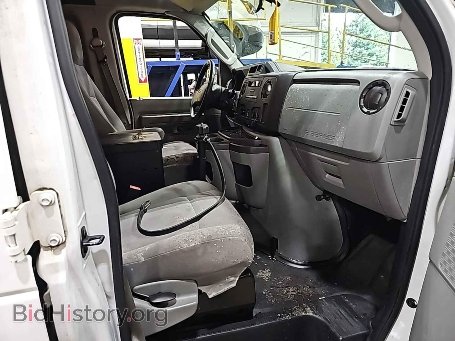 2011 FORD E-250 - VIN: 1FTNE2EL0BDB35335 - Photo 22