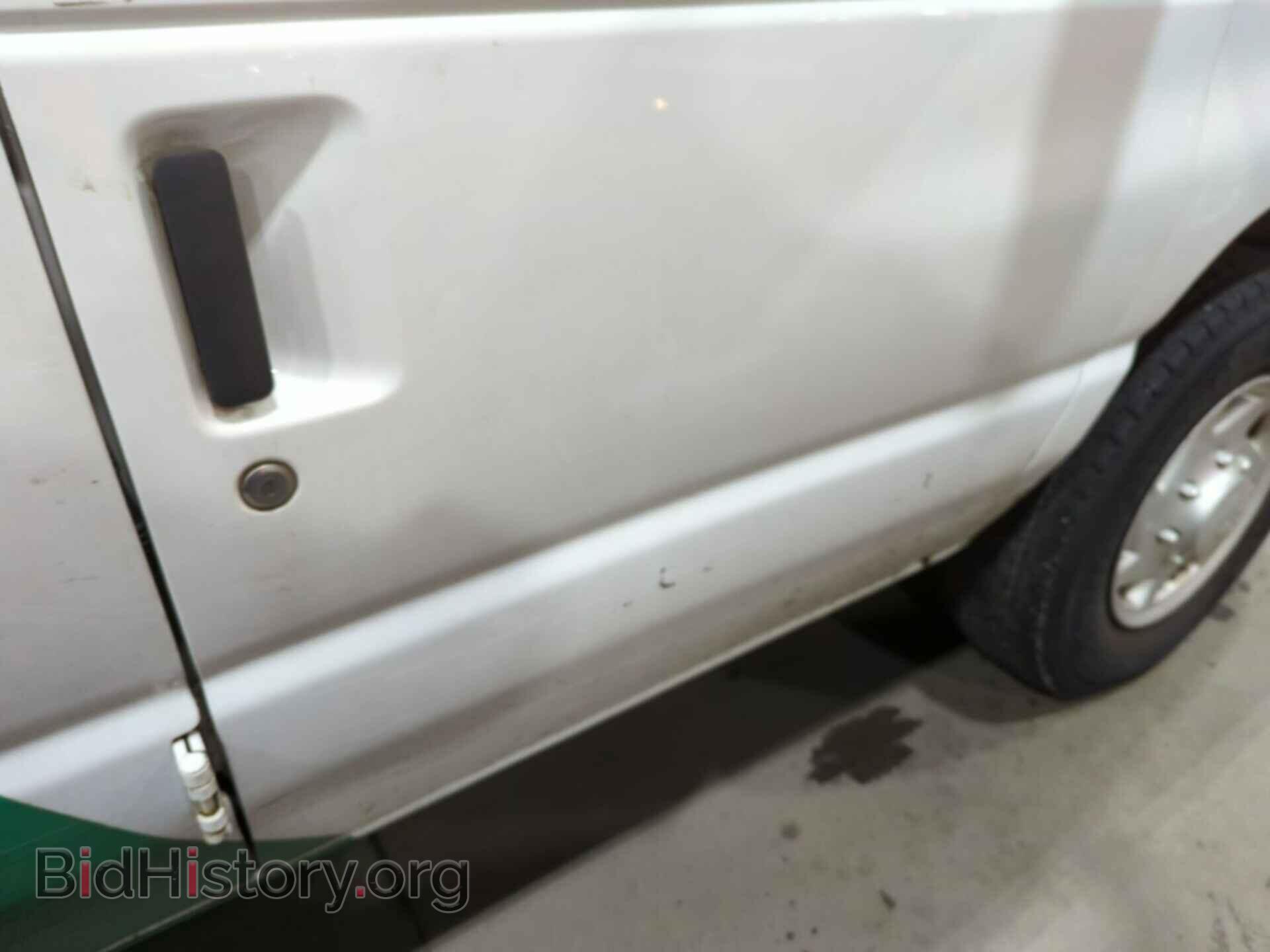 2011 FORD E-250 - VIN: 1FTNE2EL0BDB35335 - Photo 25