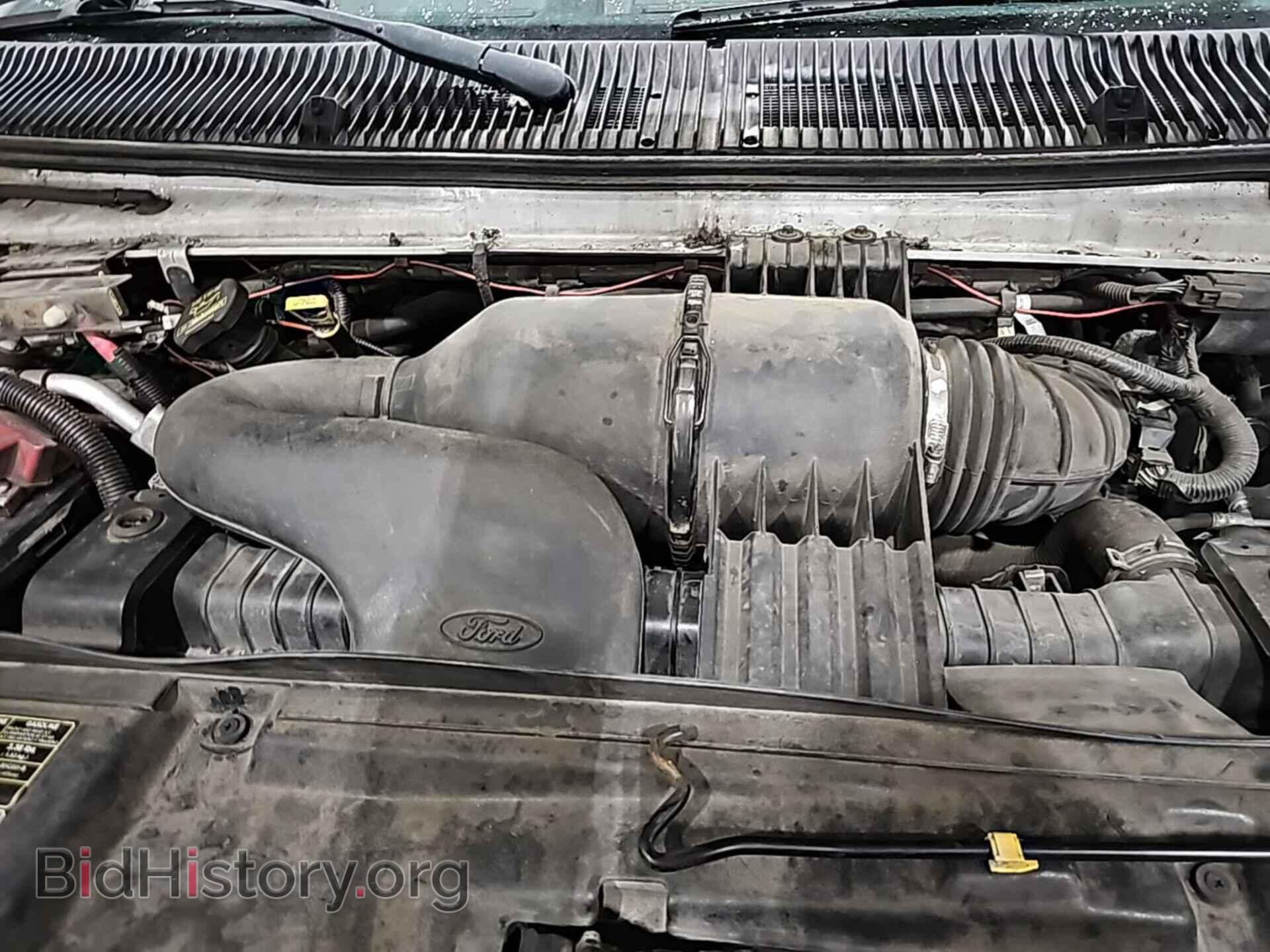 2011 FORD E-250 - VIN: 1FTNE2EL0BDB35335 - Photo 32