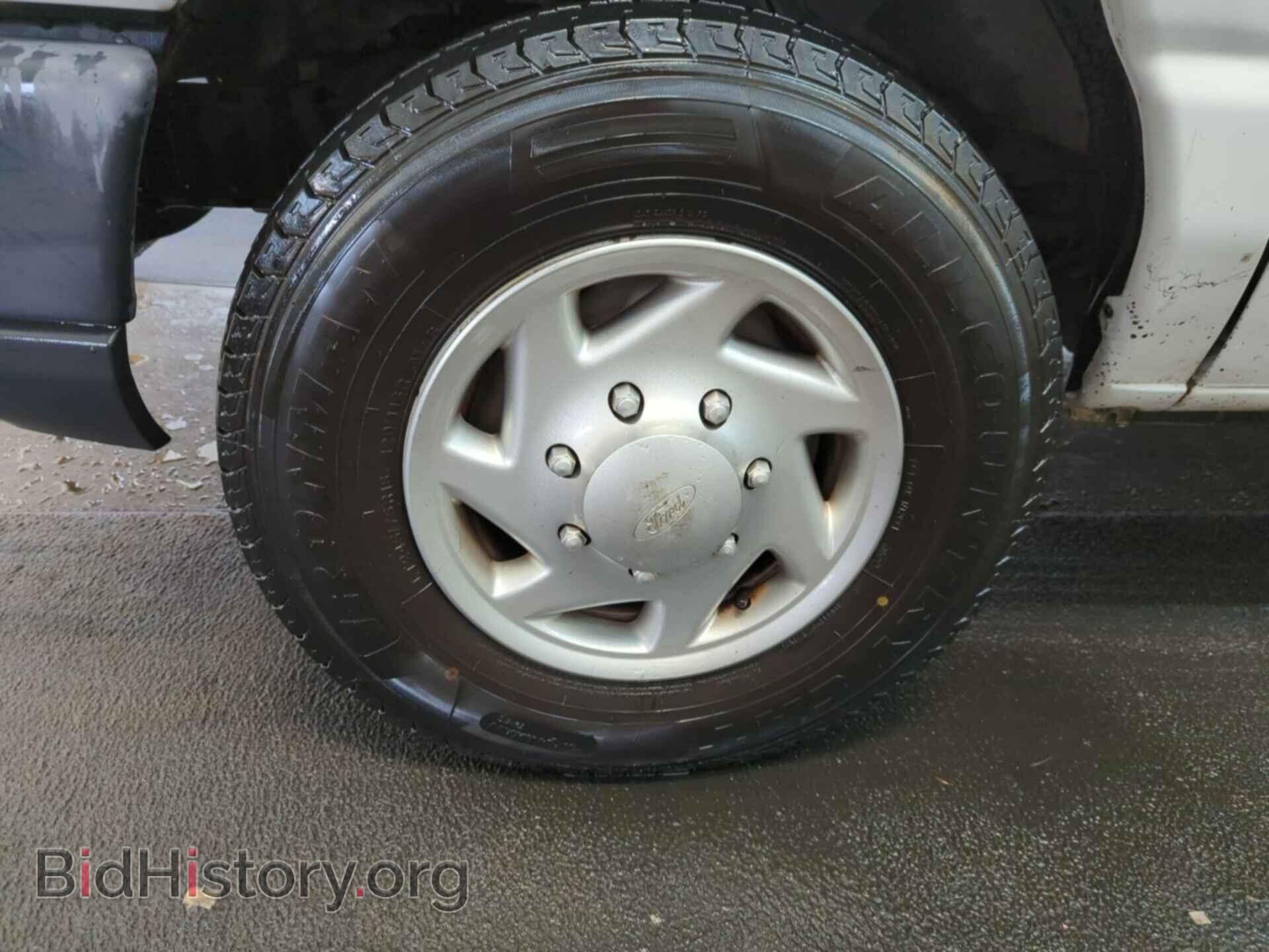 2011 FORD E-250 - VIN: 1FTNE2EL0BDB35335 - Photo 5