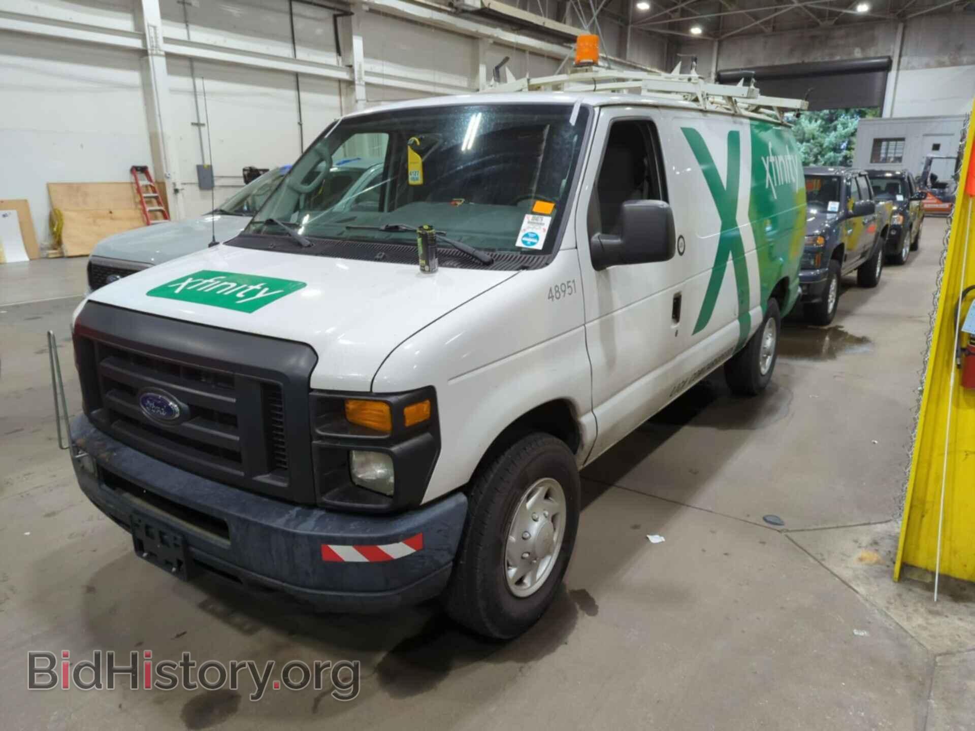 2011 FORD E-250 - VIN: 1FTNE2EL0BDB35335 - Photo 6