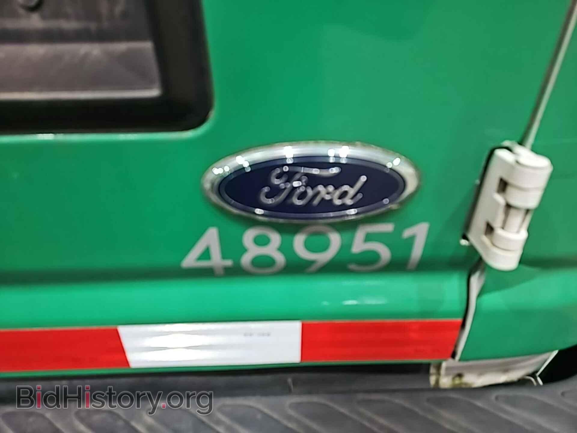 2011 FORD E-250 - VIN: 1FTNE2EL0BDB35335 - Photo 7