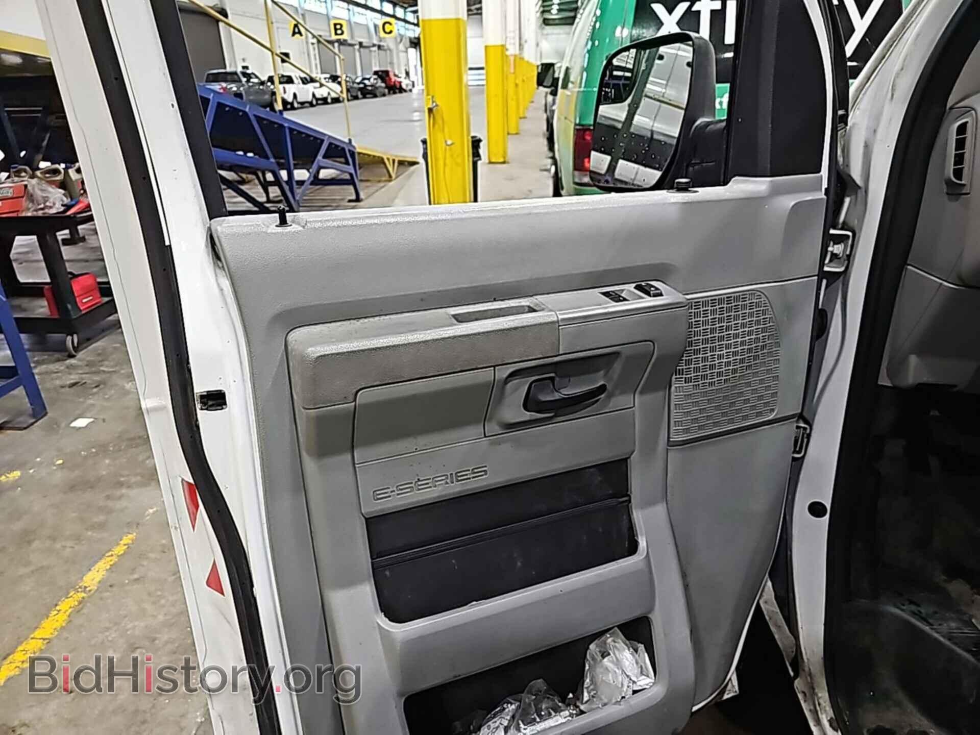 2011 FORD E-250 - VIN: 1FTNE2EL0BDB35335 - Photo 8