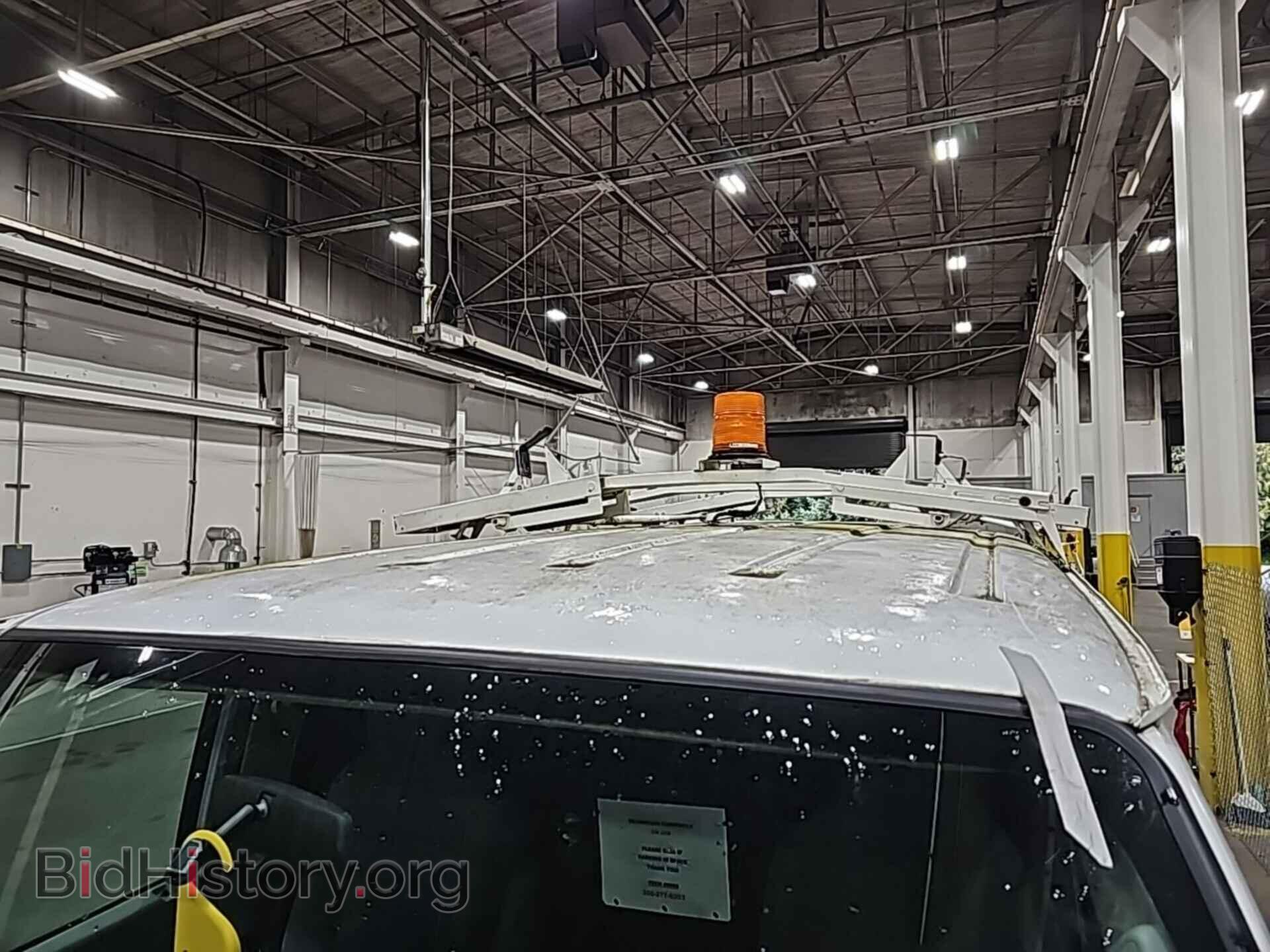 2011 FORD E-250 - VIN: 1FTNE2EL0BDB35335 - Photo 10