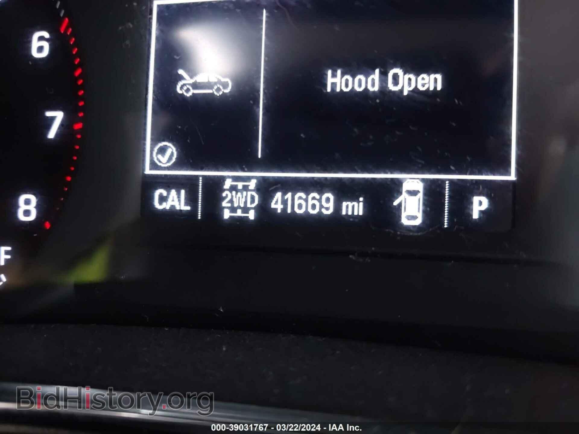 2021 CHEVROLET TRAILBLAZER - VIN: KL79MRSL2MB091027 - Фото 7