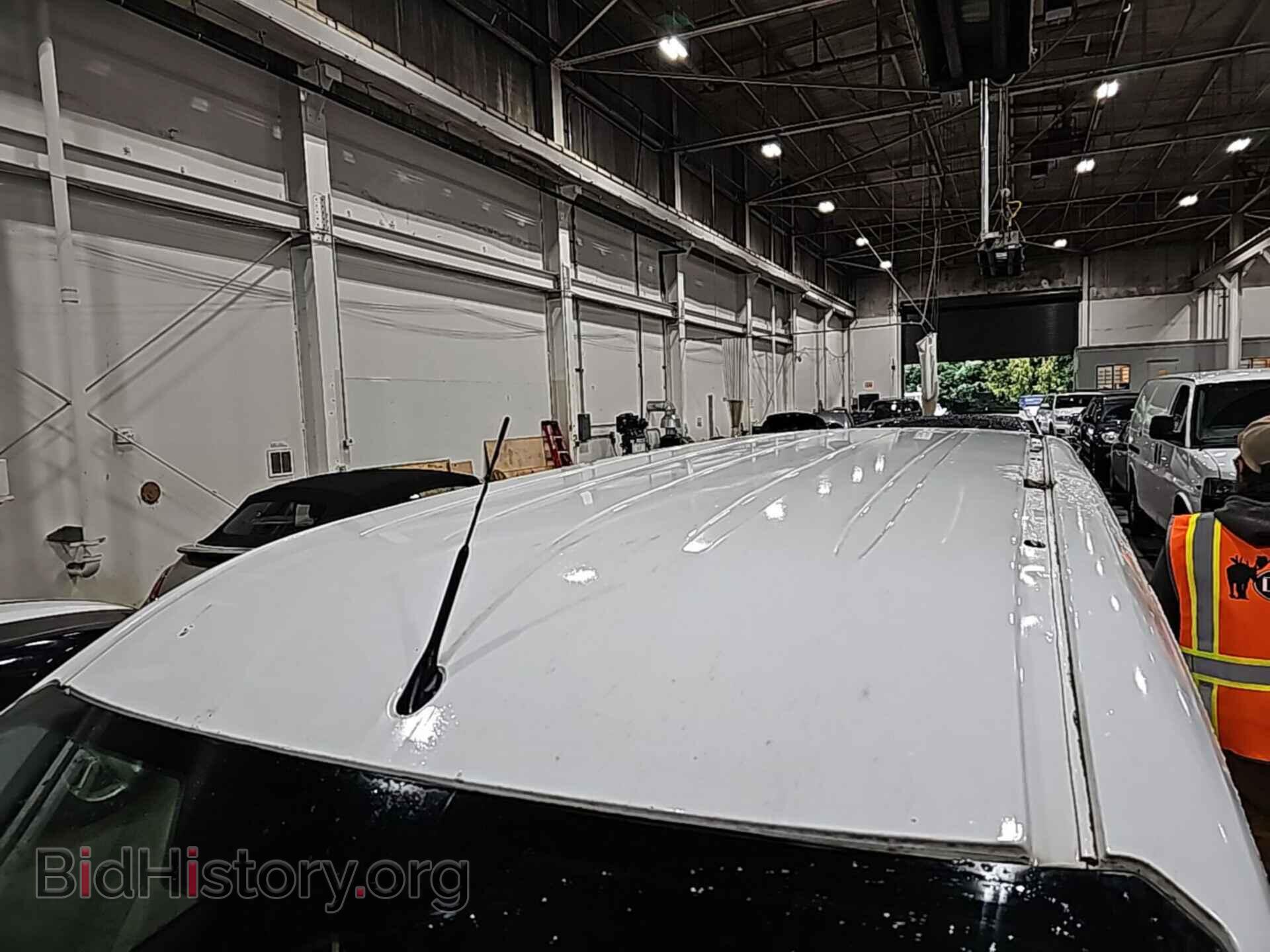 2017 FORD TRANSIT CONNECT - VIN: NM0LS7E78H1317632 - Фото 13