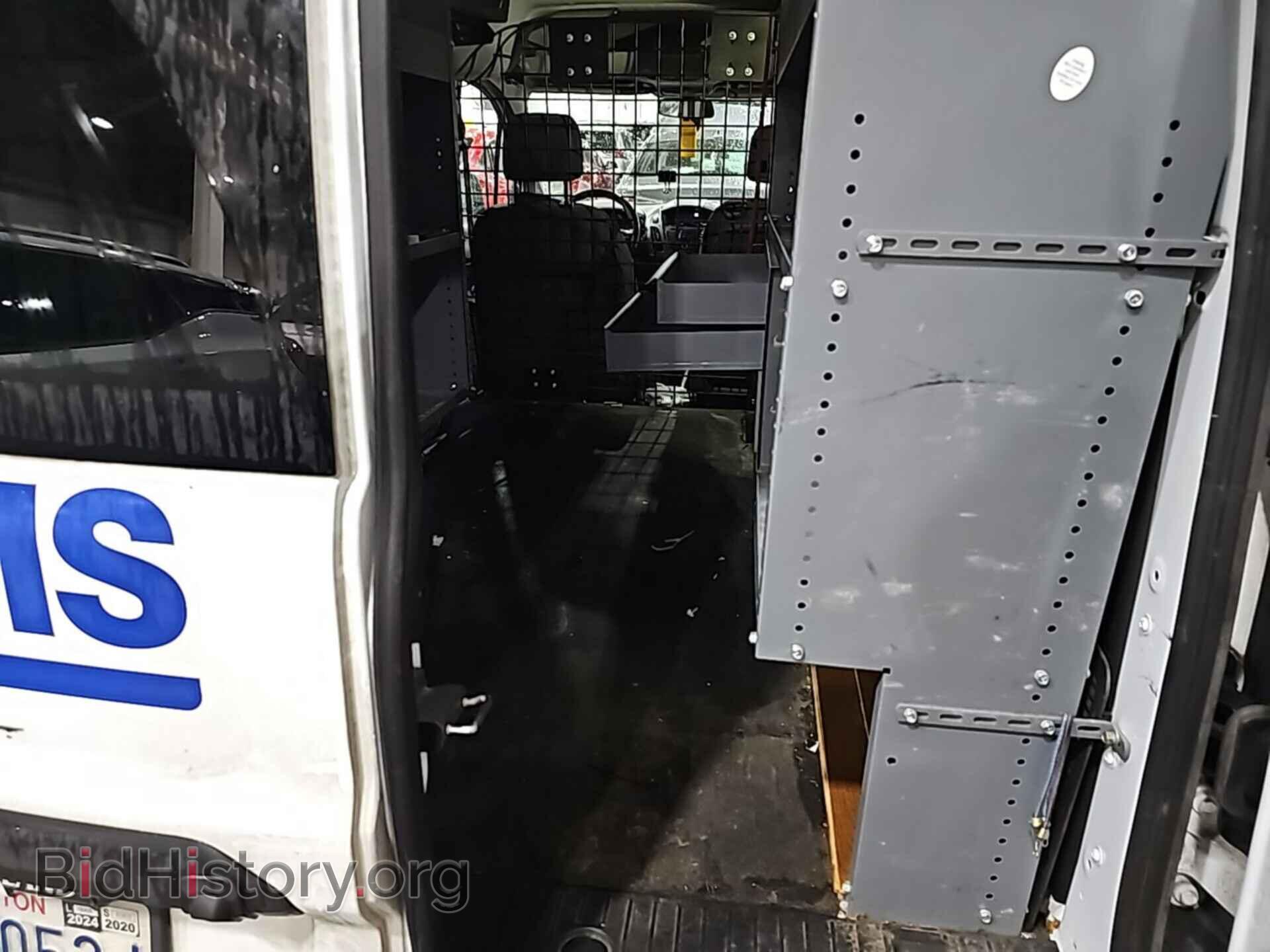 2017 FORD TRANSIT CONNECT - VIN: NM0LS7E78H1317632 - Фото 17