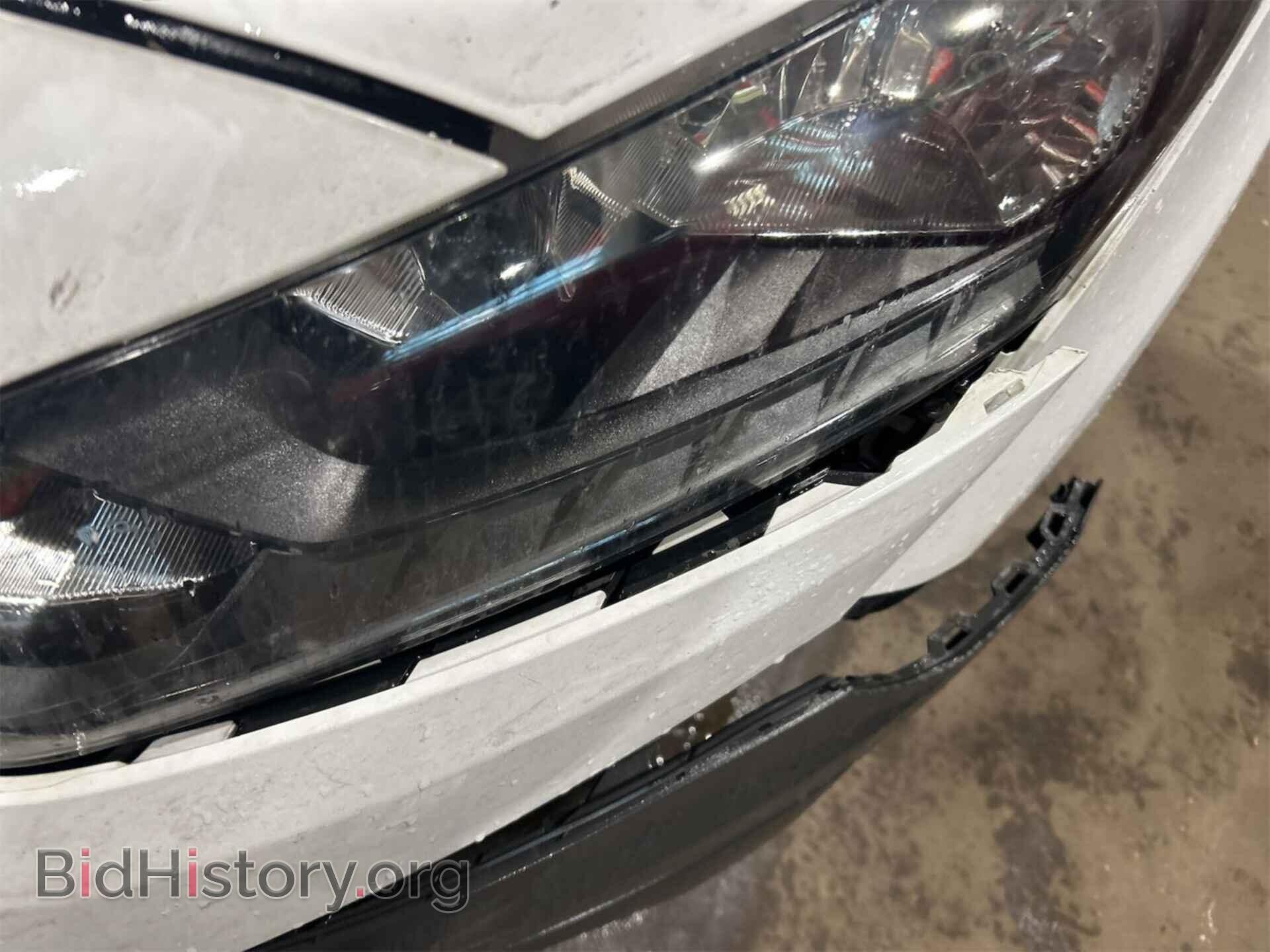 2017 FORD TRANSIT CONNECT - VIN: NM0LS7E78H1317632 - Фото 18