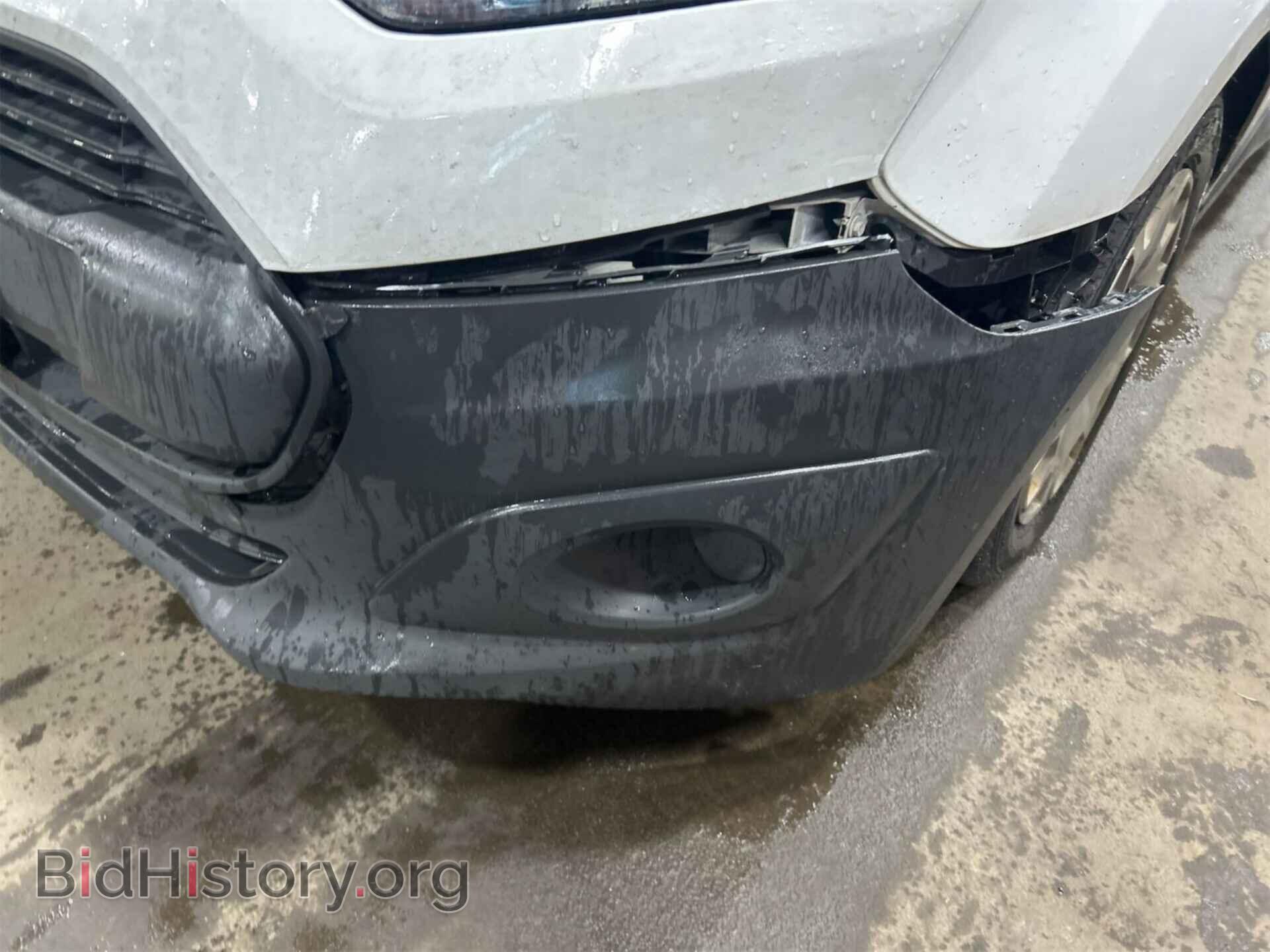 2017 FORD TRANSIT CONNECT - VIN: NM0LS7E78H1317632 - Фото 4