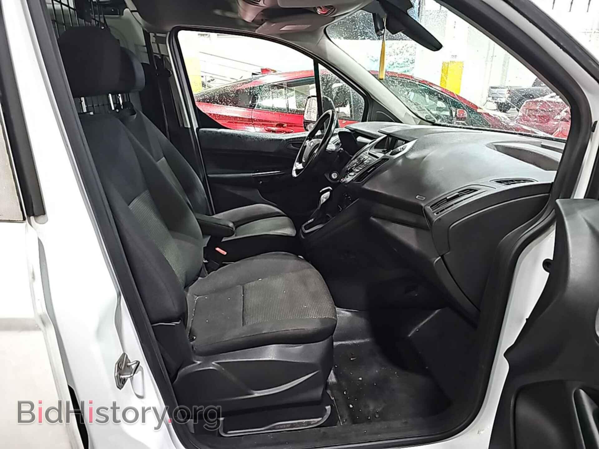 2017 FORD TRANSIT CONNECT - VIN: NM0LS7E78H1317632 - Фото 7