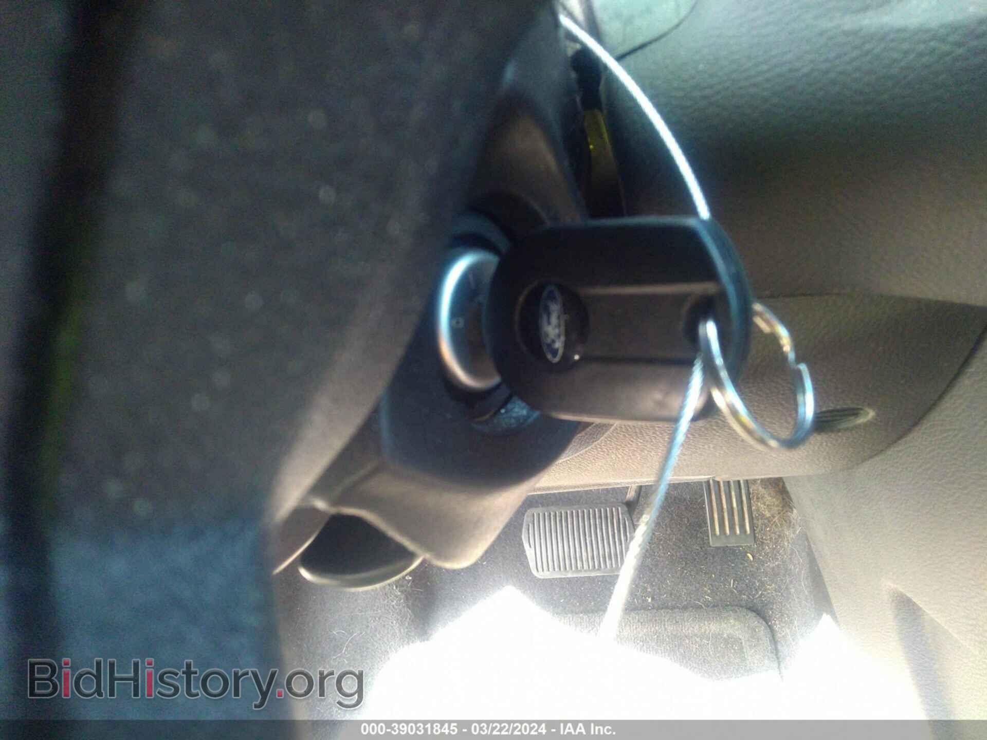 2014 FORD FOCUS - VIN: 1FADP3K25EL111443 - Фото 11