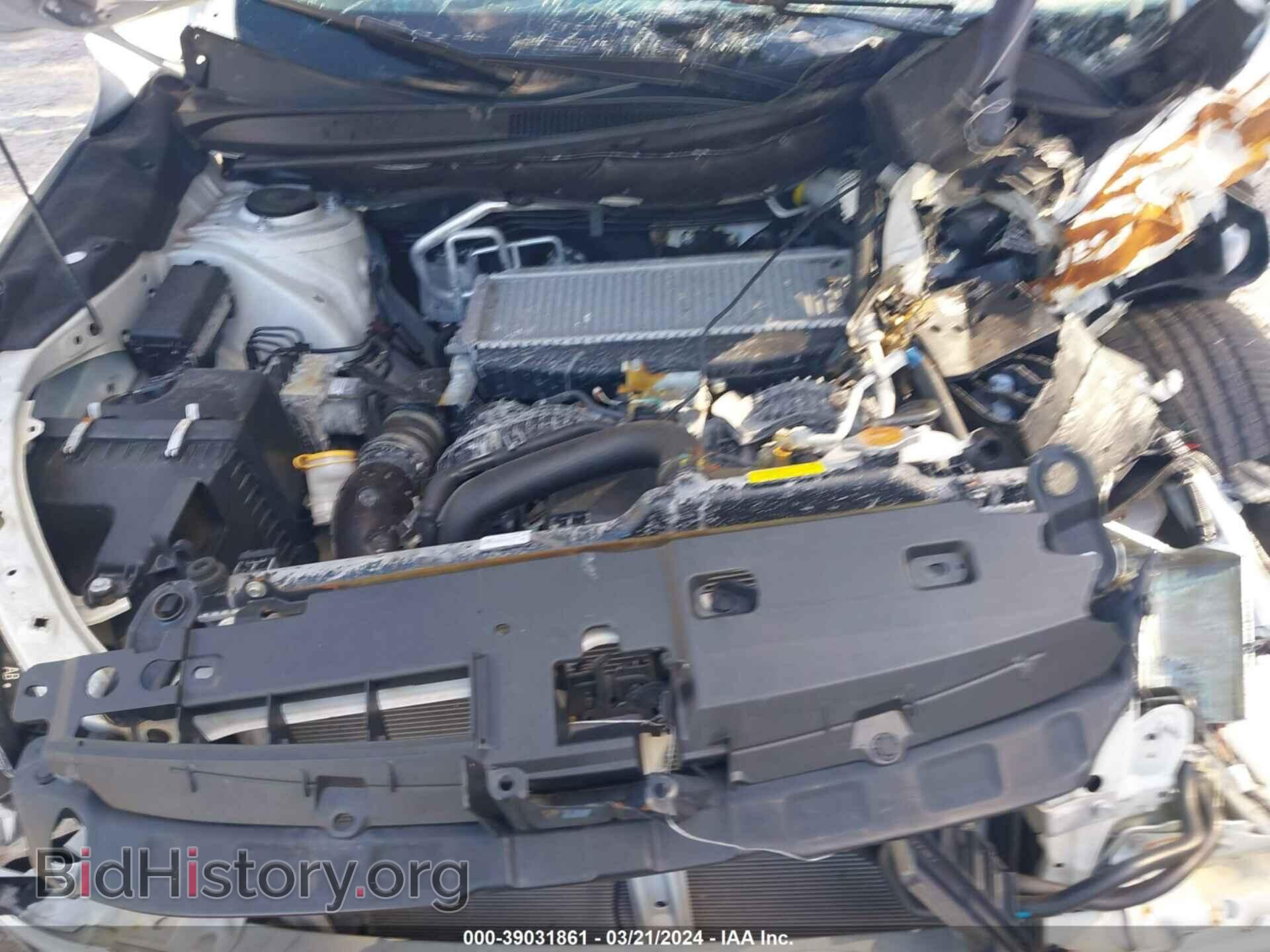 2022 SUBARU ASCENT - VIN: 4S4WMAPD0N3437804 - Фото 10