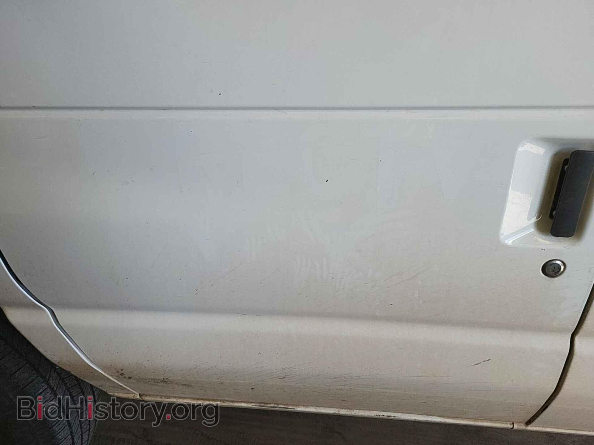 2012 FORD E-250 - VIN: 1FTNE2EW4CDB08876 - Фото 11