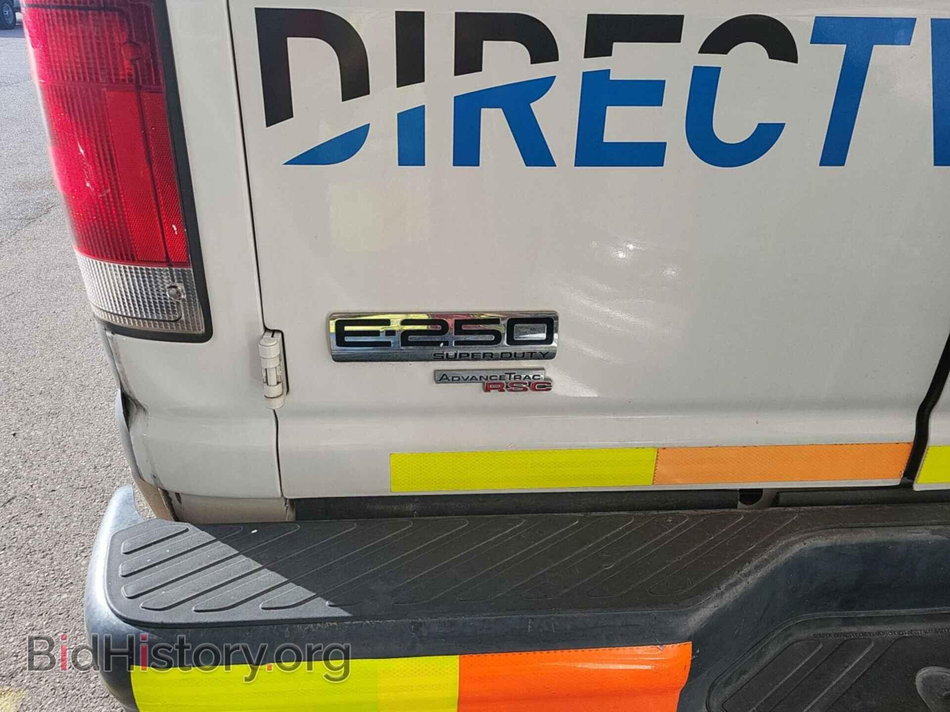 2012 FORD E-250 - VIN: 1FTNE2EW4CDB08876 - Фото 13