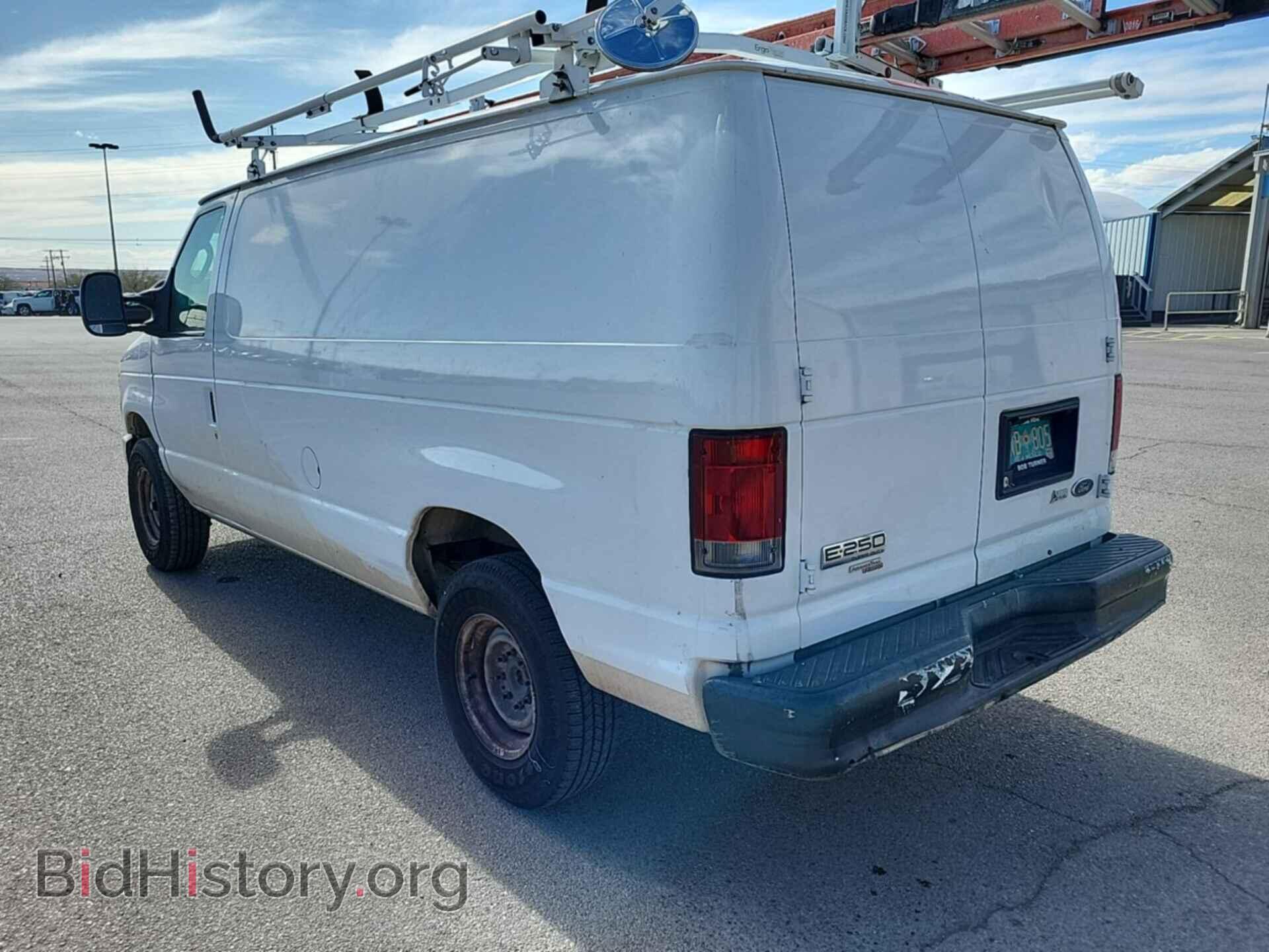 2012 FORD E-250 - VIN: 1FTNE2EW4CDB08876 - Фото 15